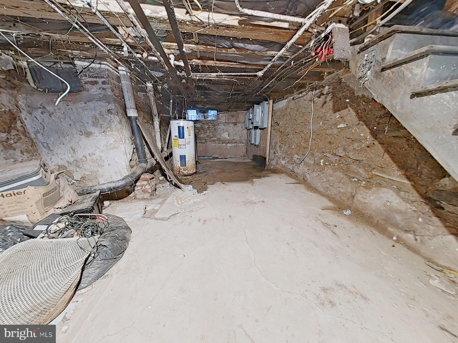 ALLEGHENY WEST - Residential