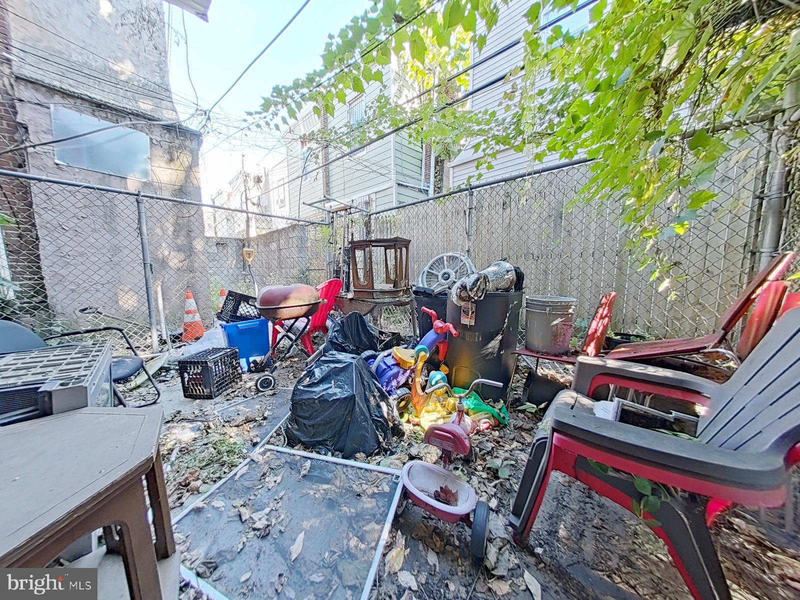 ALLEGHENY WEST - Residential