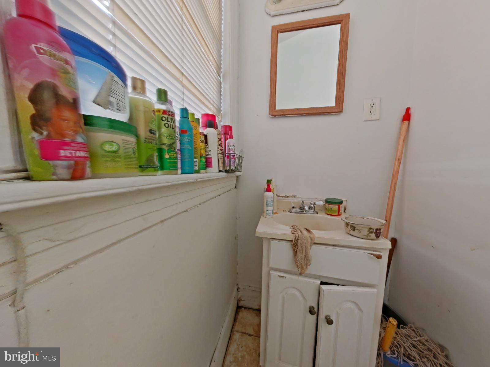 ALLEGHENY WEST - Residential