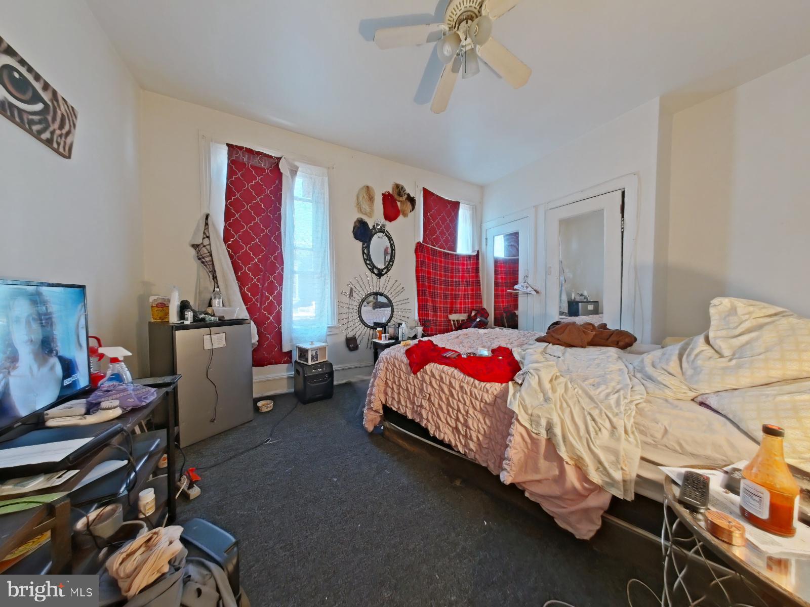 ALLEGHENY WEST - Residential