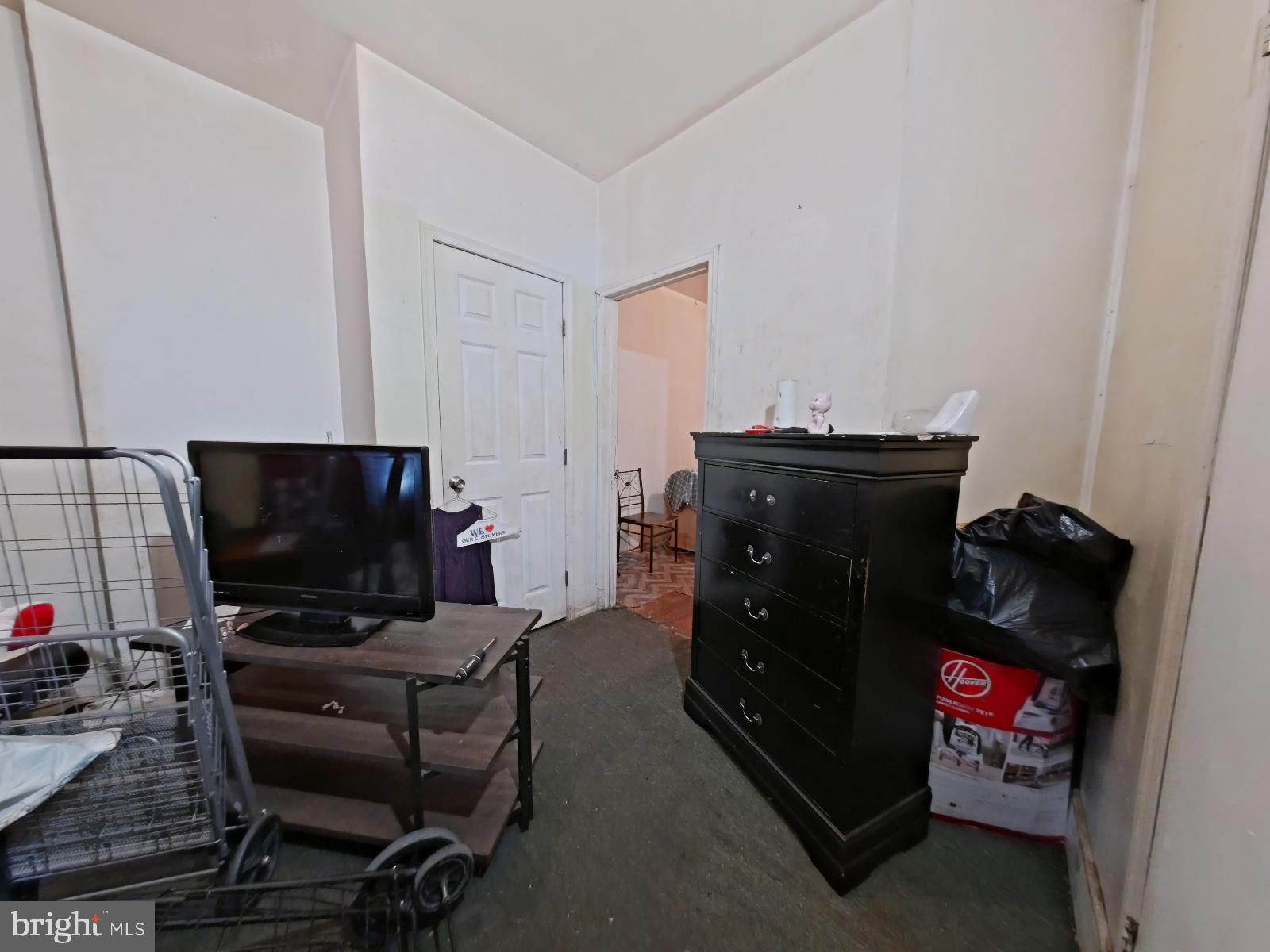 ALLEGHENY WEST - Residential