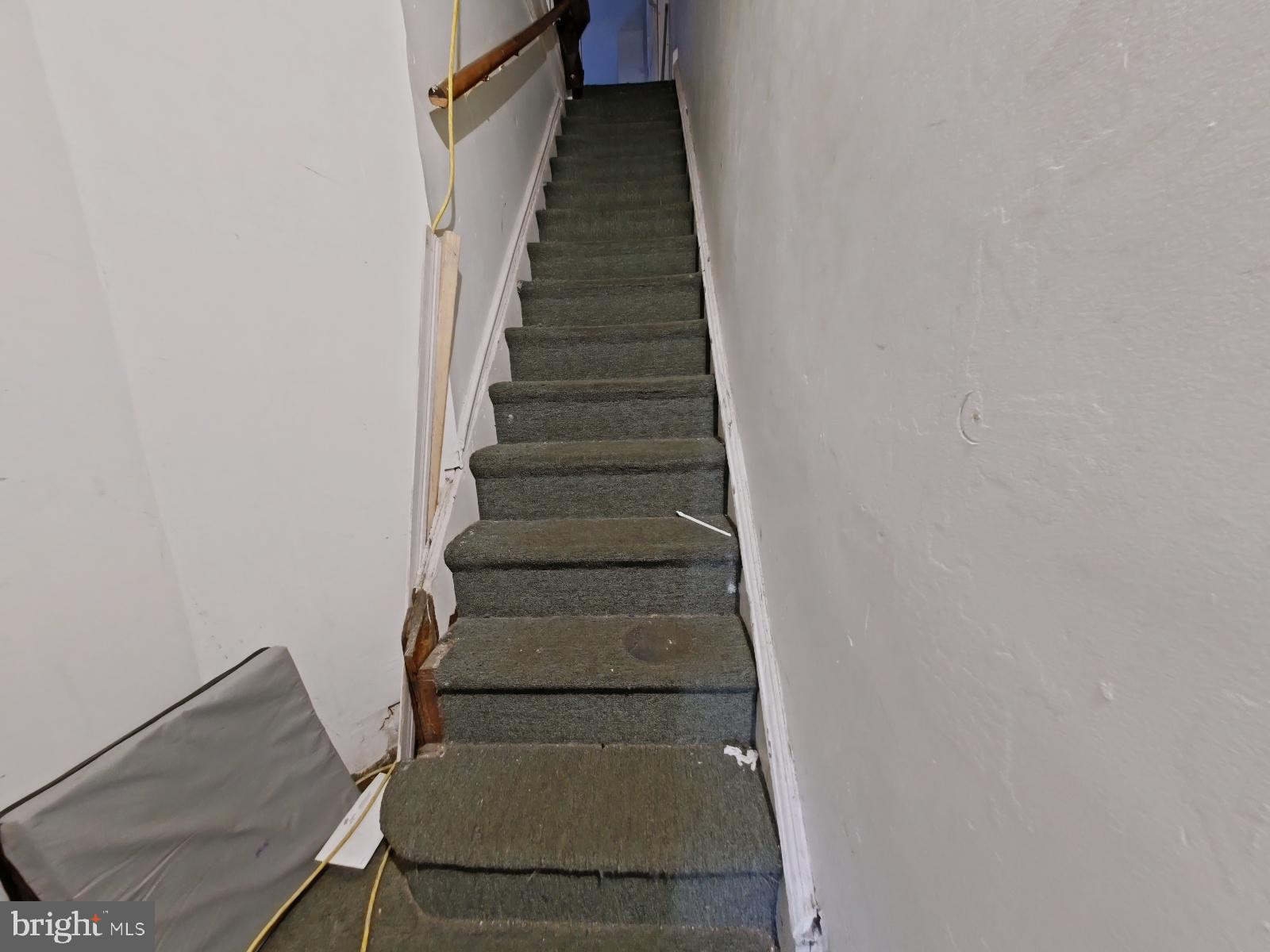 ALLEGHENY WEST - Residential