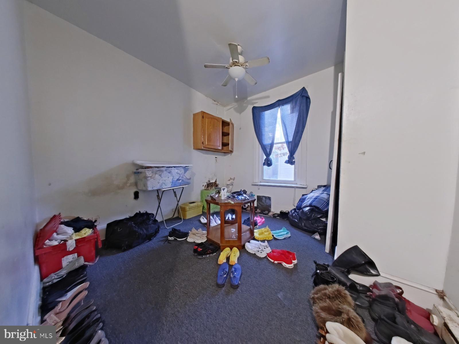 ALLEGHENY WEST - Residential