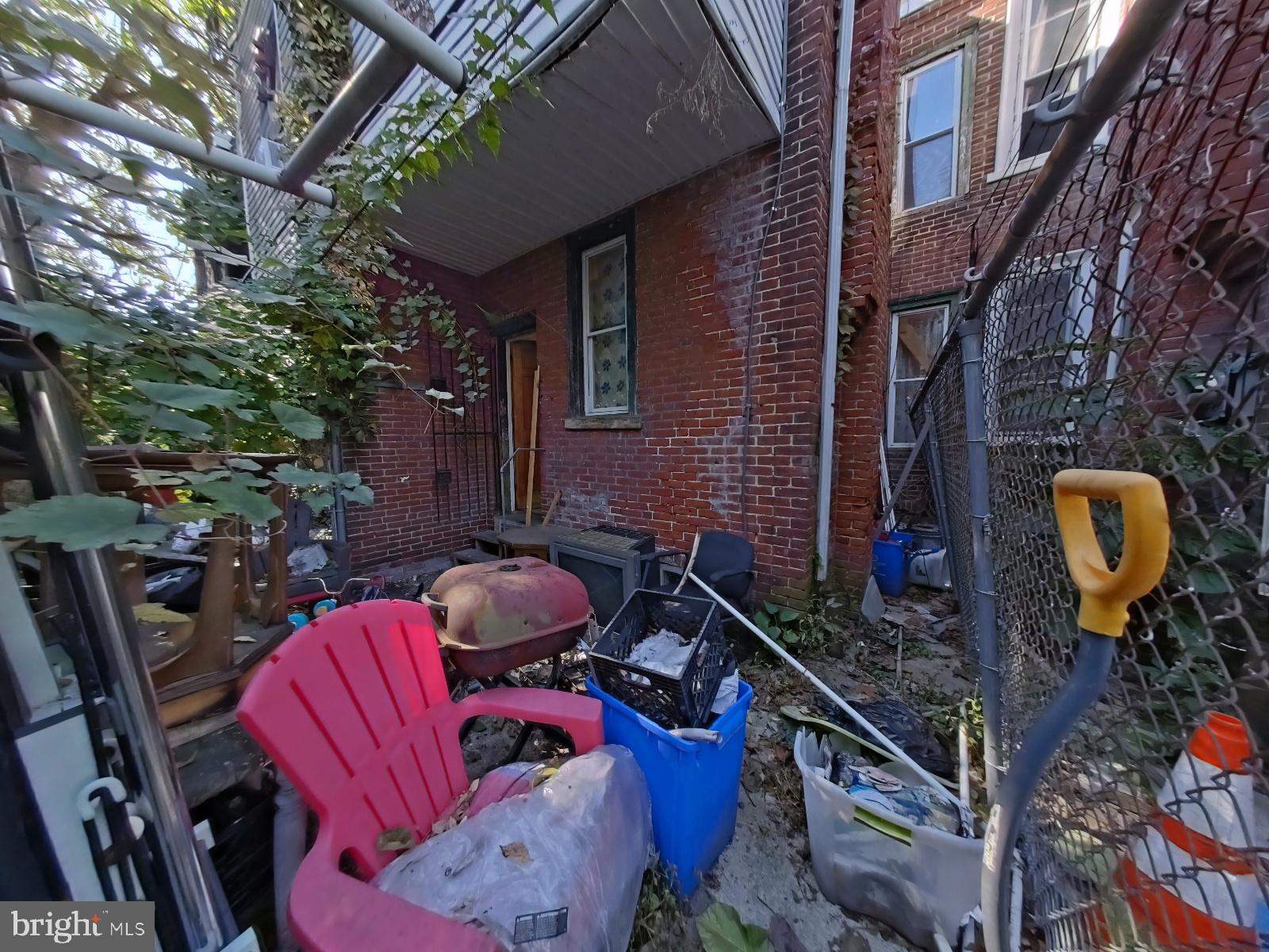 ALLEGHENY WEST - Residential