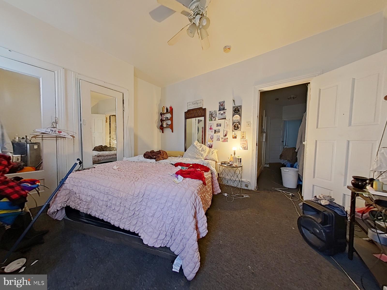 ALLEGHENY WEST - Residential