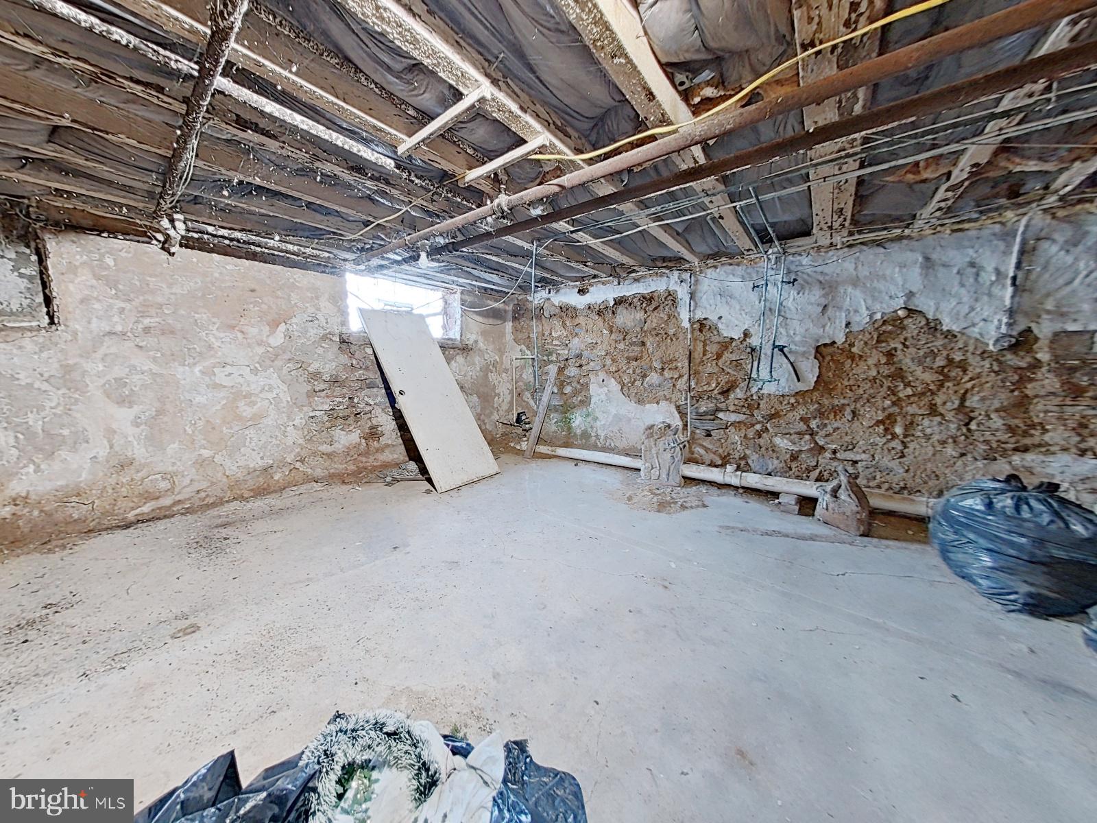 ALLEGHENY WEST - Residential