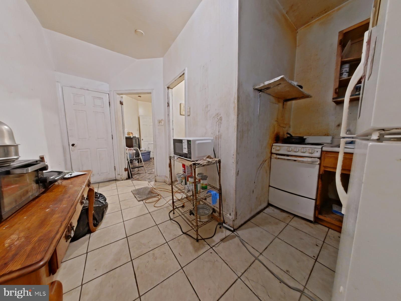 ALLEGHENY WEST - Residential