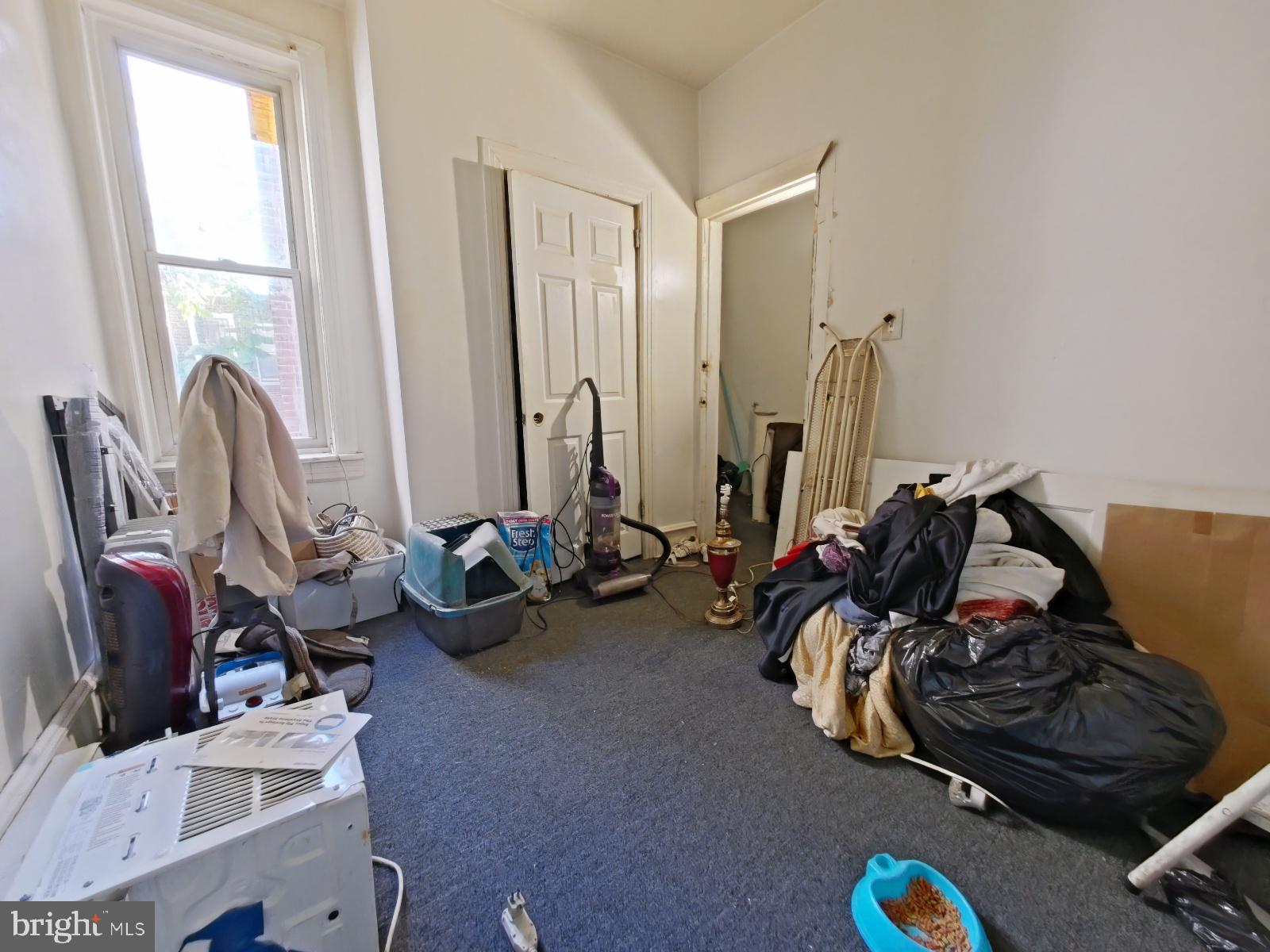 ALLEGHENY WEST - Residential