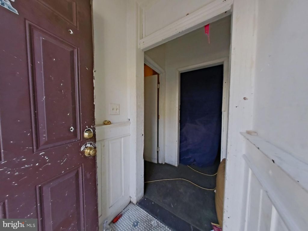 Photo of 2827 N Judson Street, PHILADELPHIA, PA 19132 (MLS # PAPH2544486)