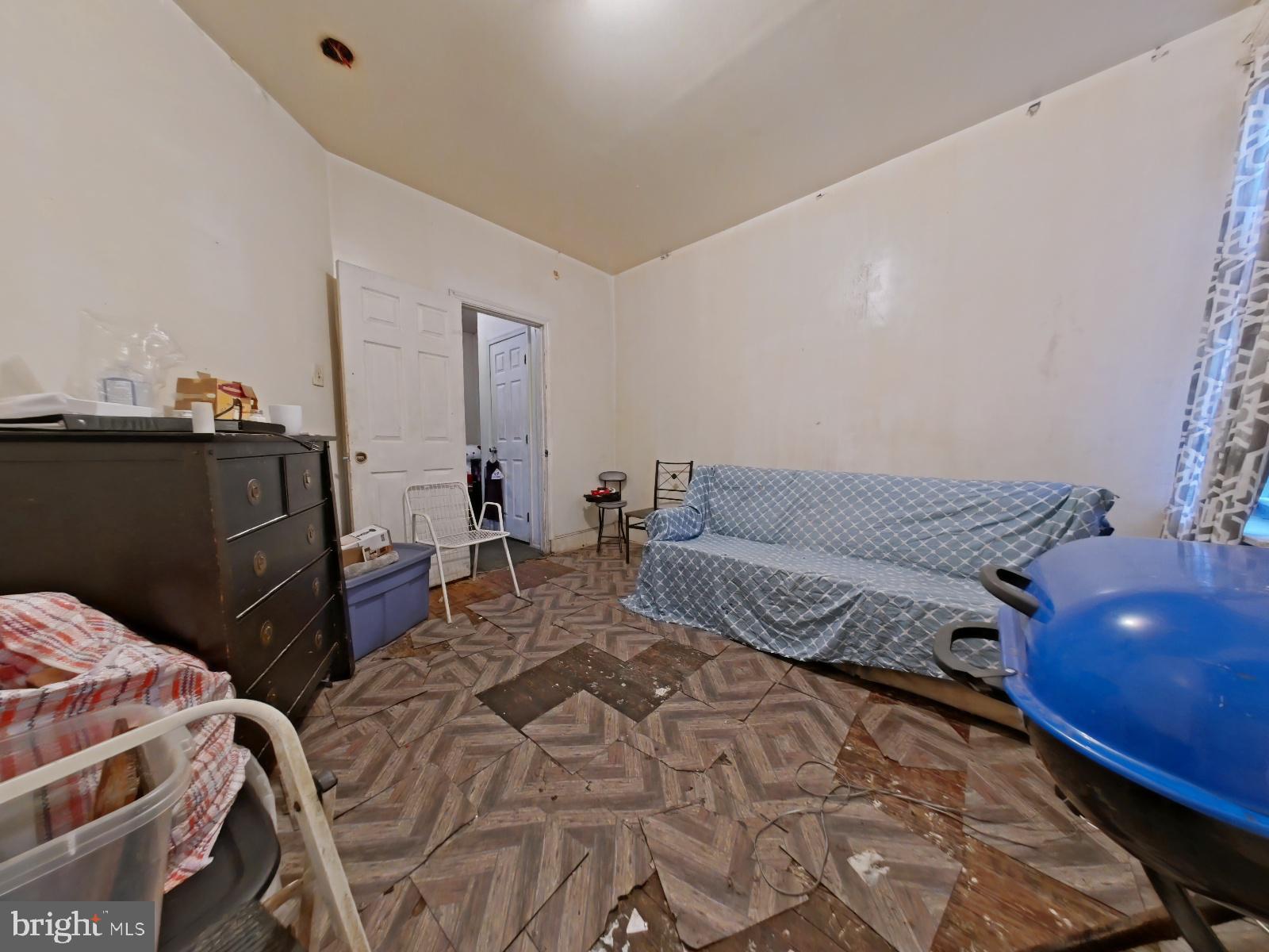 ALLEGHENY WEST - Residential