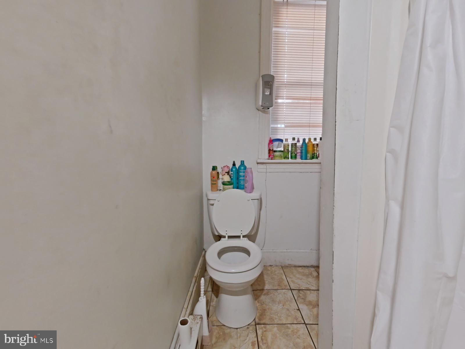 ALLEGHENY WEST - Residential