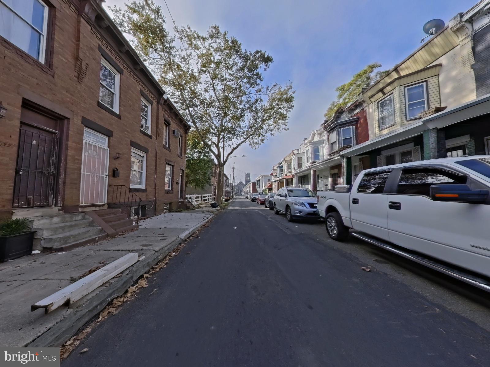 ALLEGHENY WEST - Residential