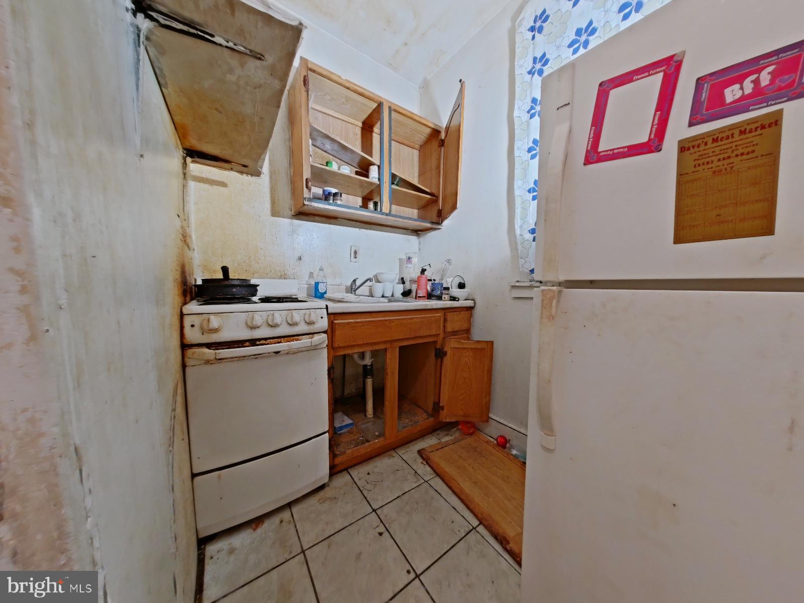 ALLEGHENY WEST - Residential