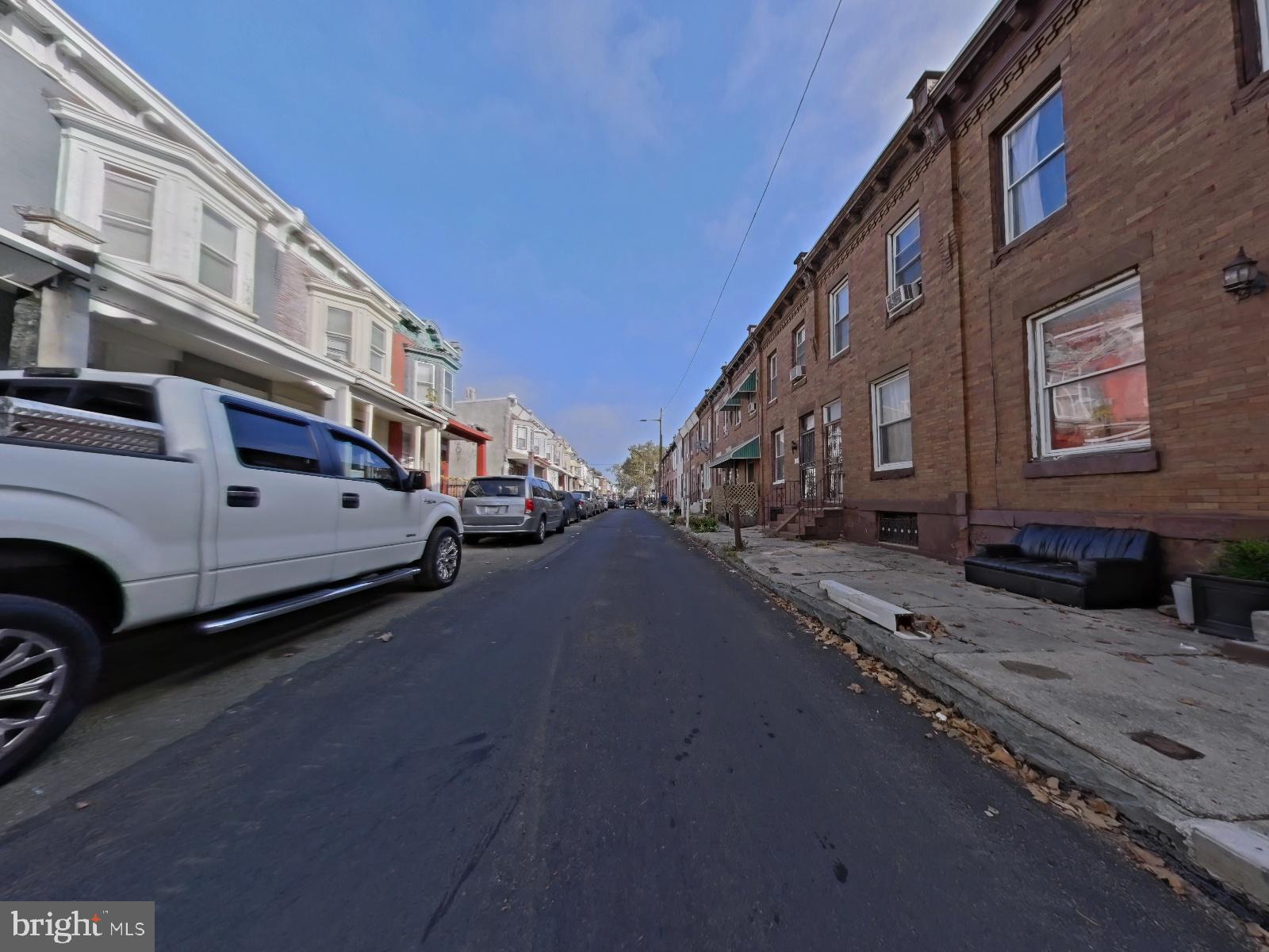 ALLEGHENY WEST - Residential