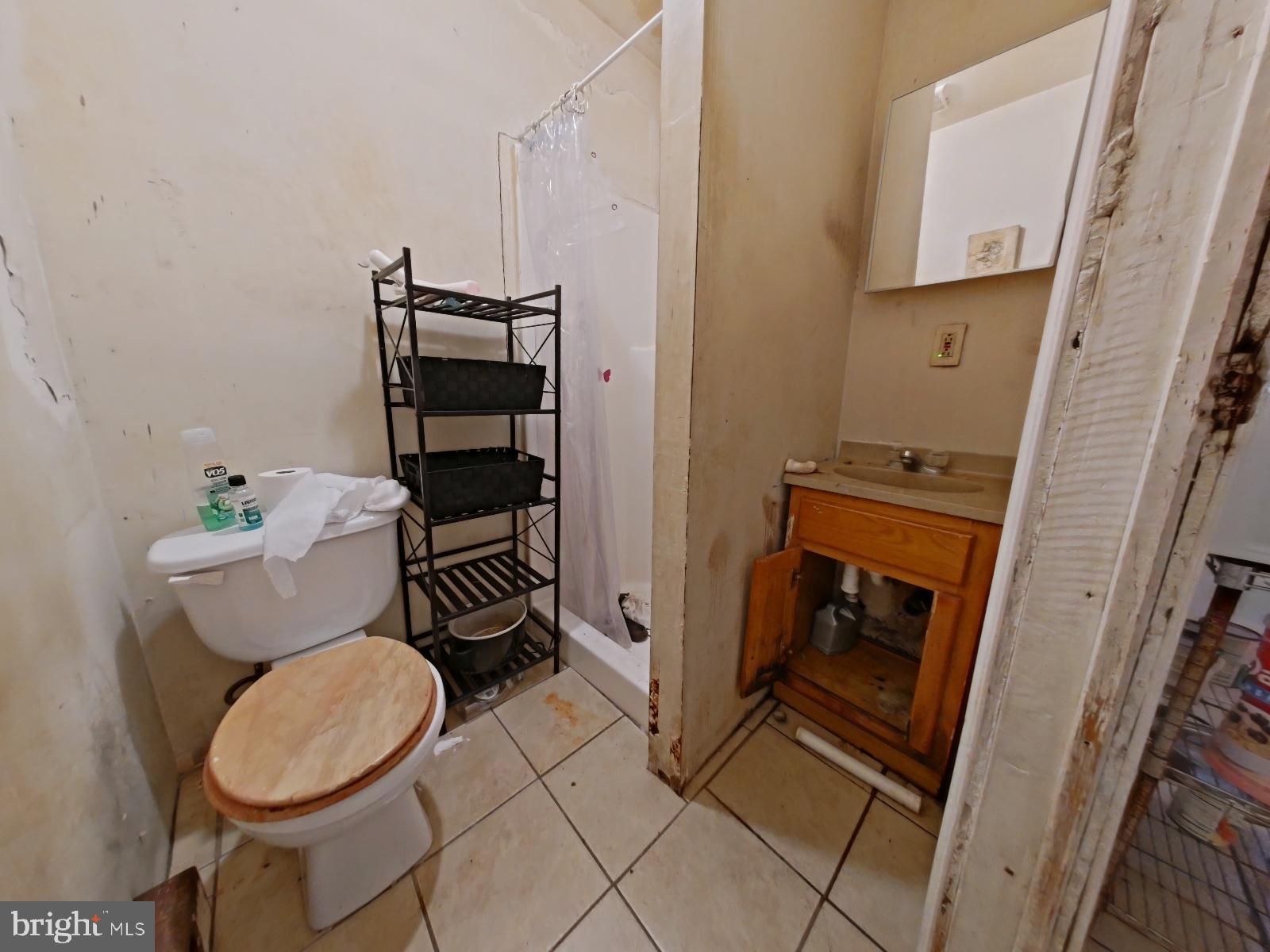 ALLEGHENY WEST - Residential