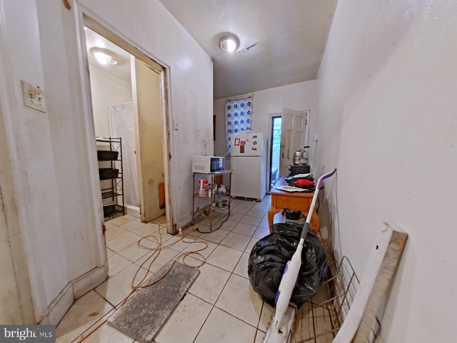 ALLEGHENY WEST - Residential