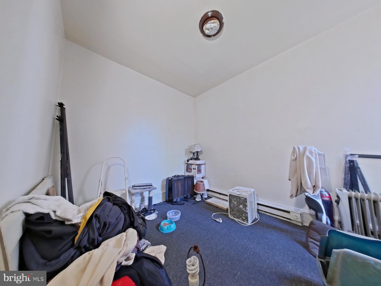 ALLEGHENY WEST - Residential