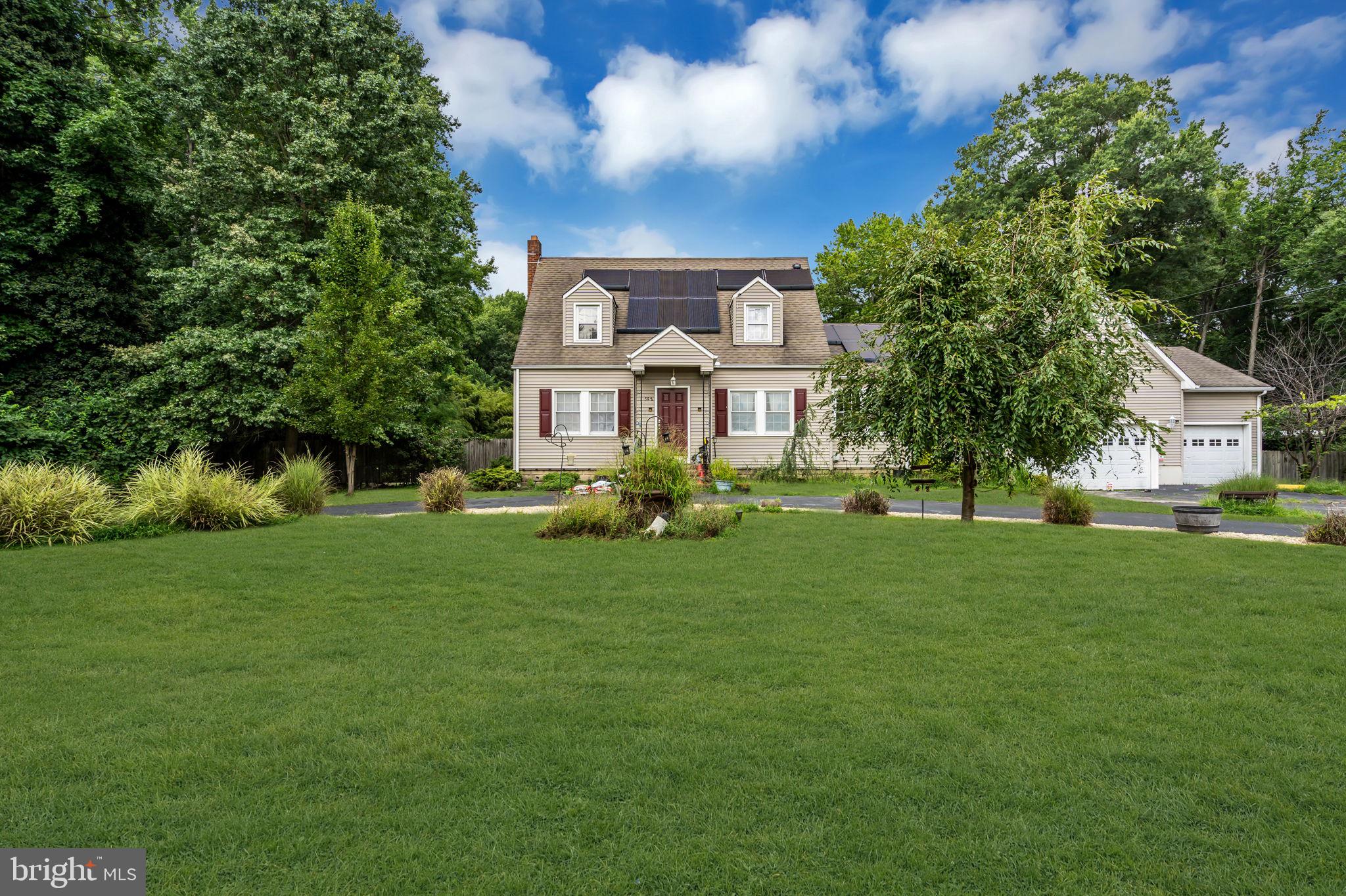 598 SORENSON DRIVE