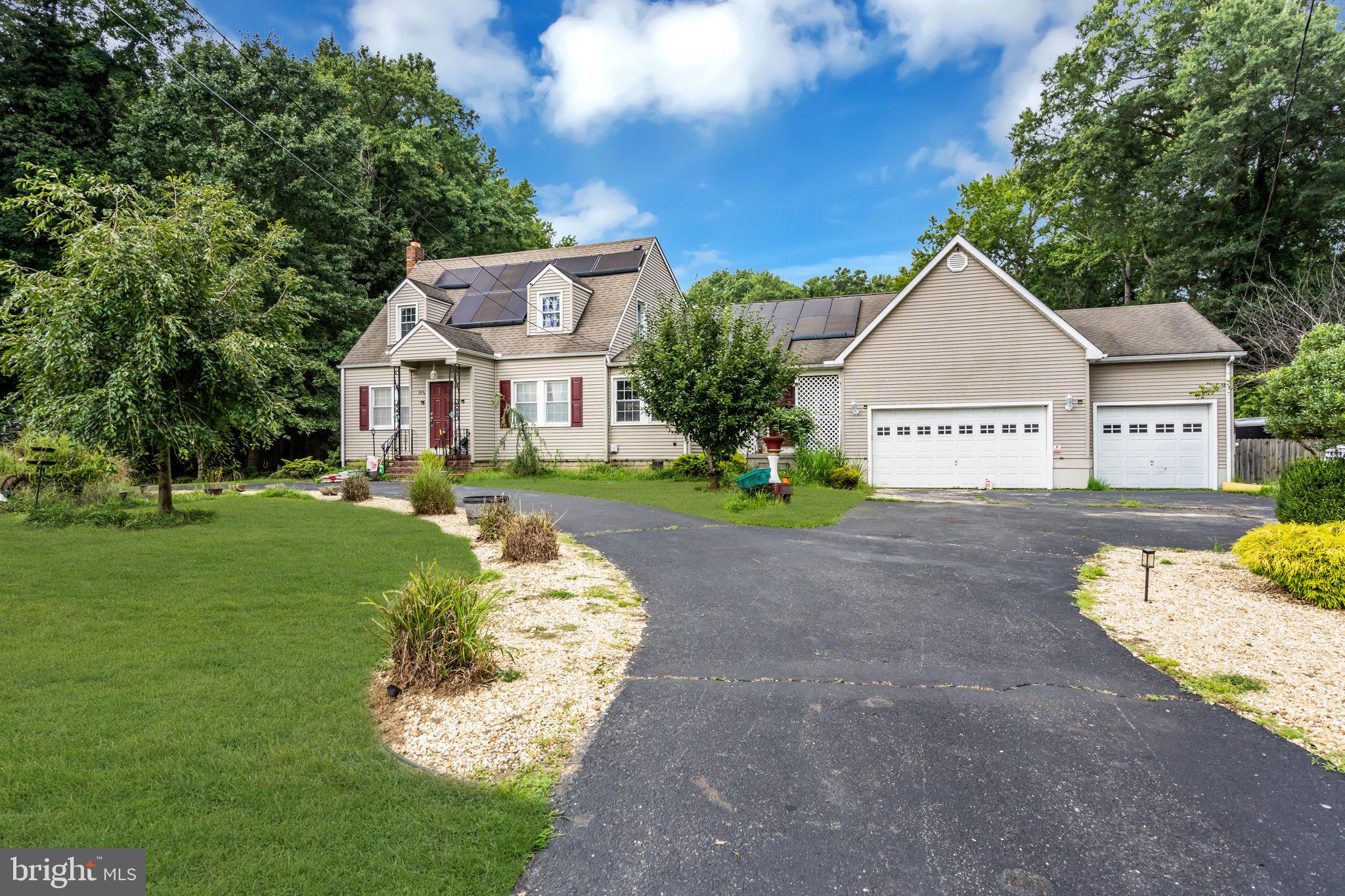 598 SORENSON DRIVE