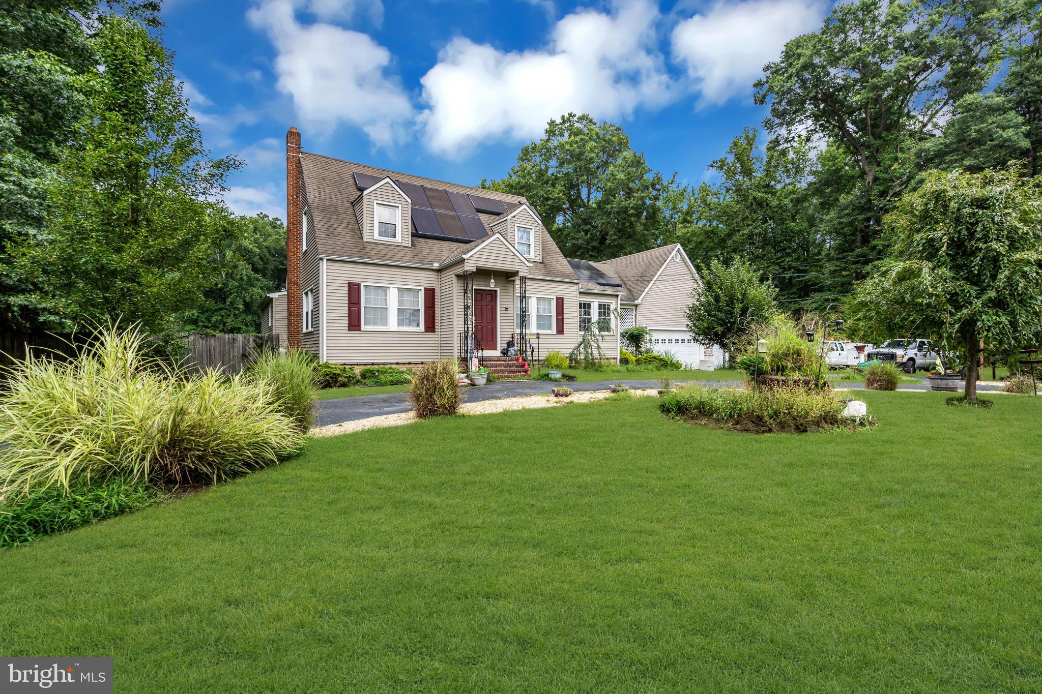 598 SORENSON DRIVE