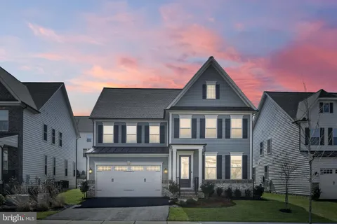 3637 Red Sage Way N, Frederick, MD 21704 - MLS#: MDFR2060278