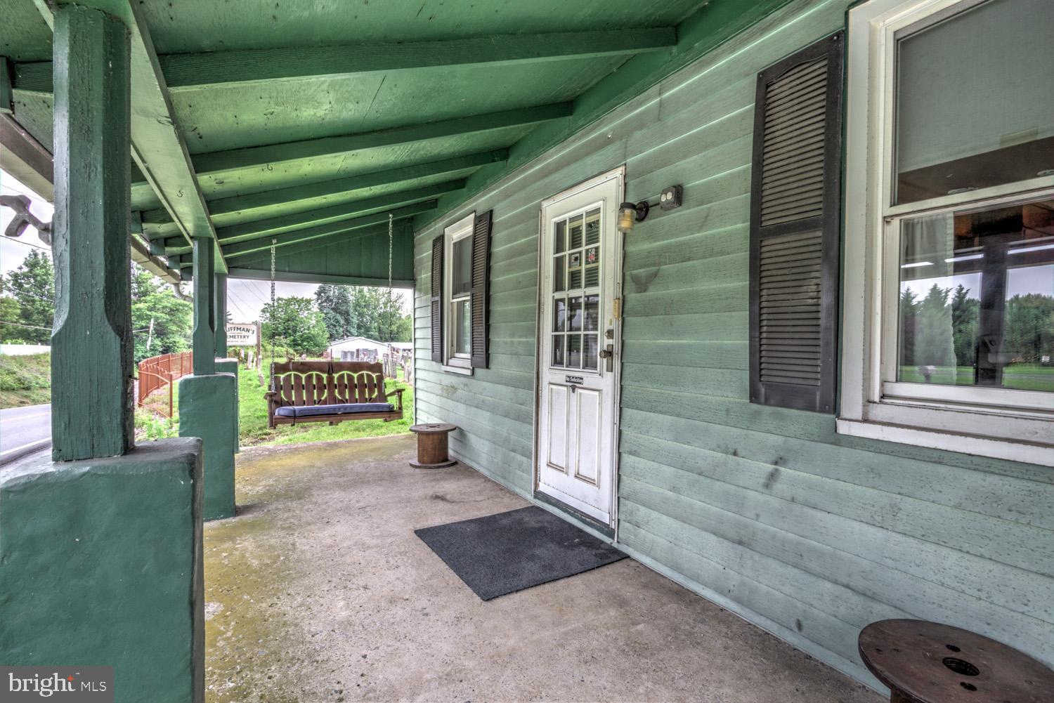 1011 MOUNT JOY ROAD