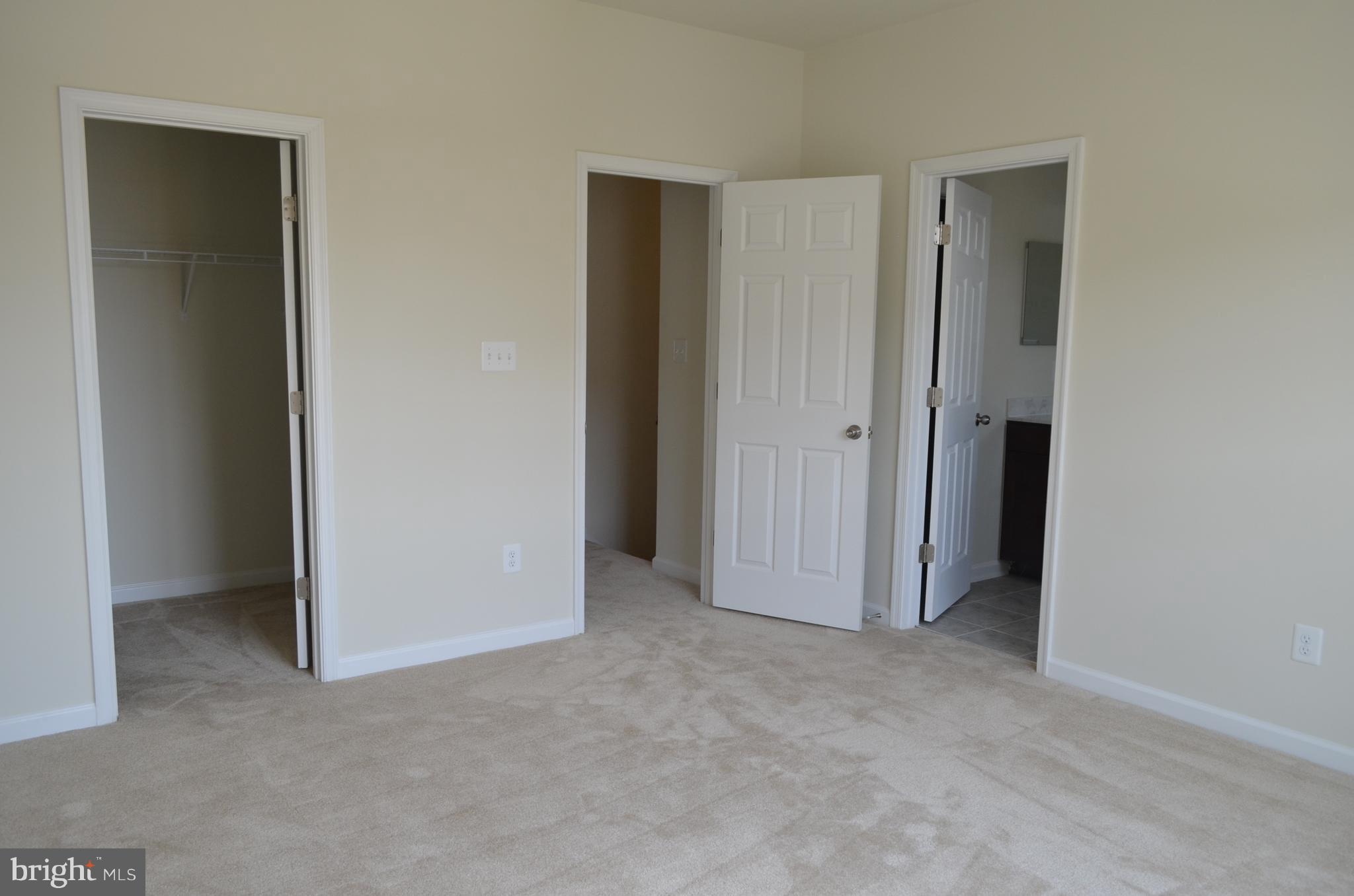 JEFFERSON PLACE - Residential Lease