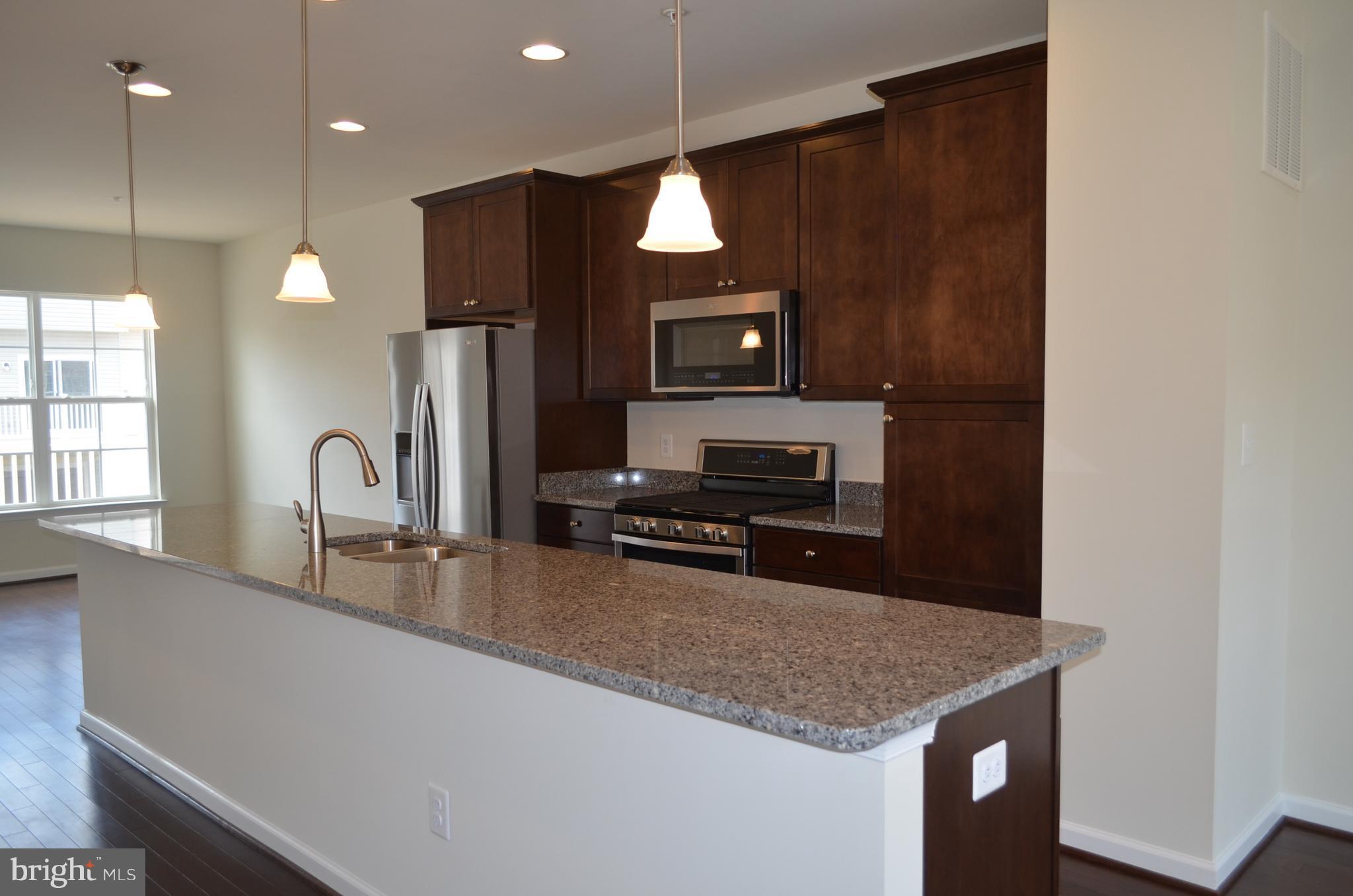 JEFFERSON PLACE - Residential Lease