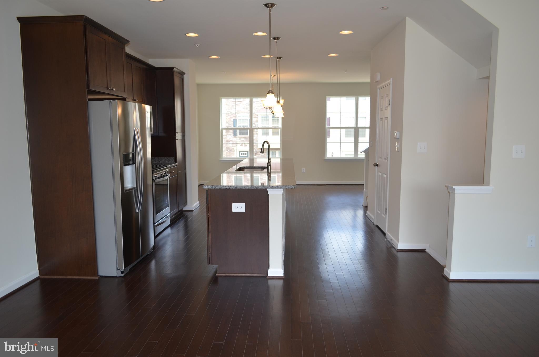 JEFFERSON PLACE - Residential Lease