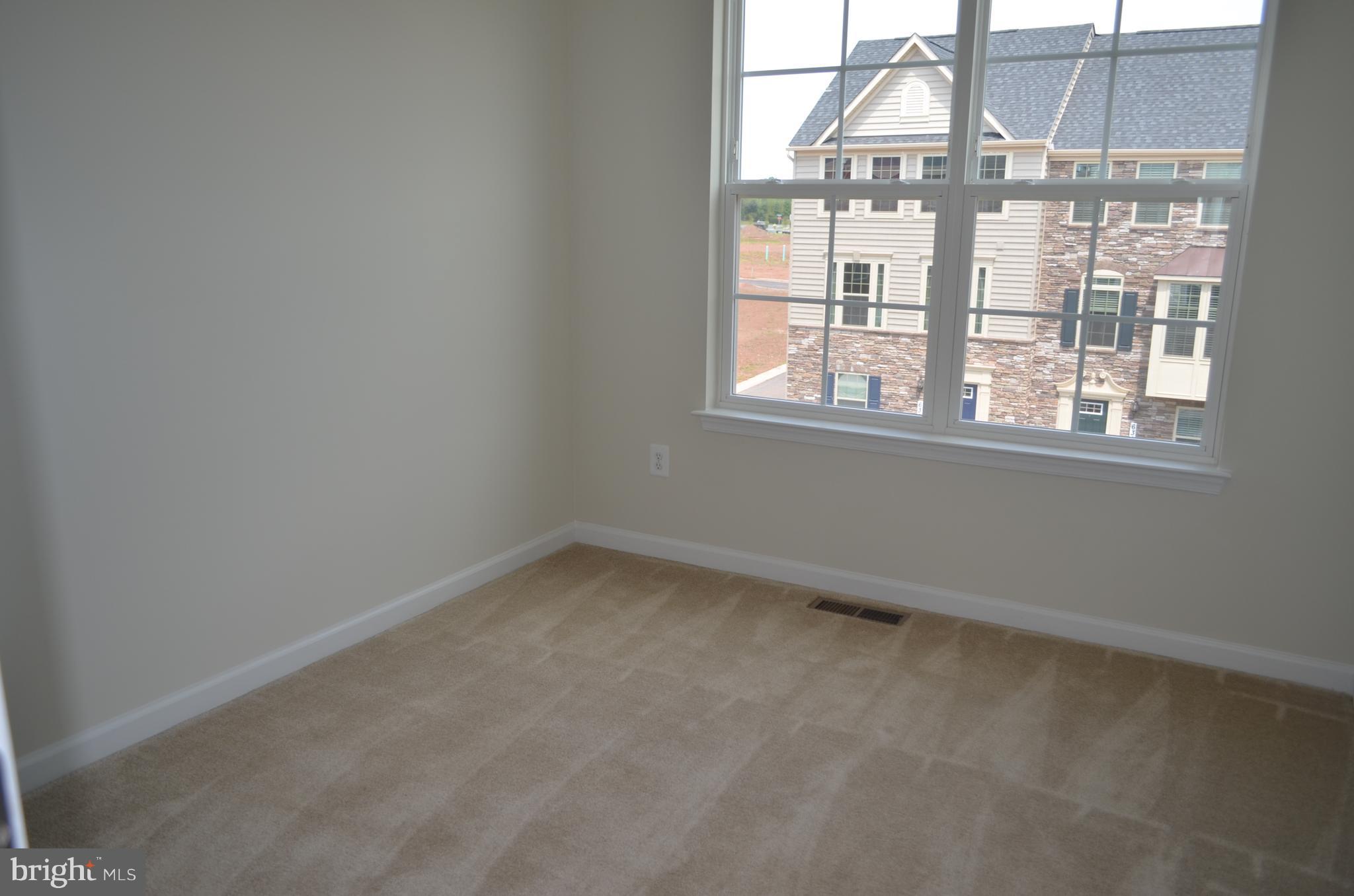 JEFFERSON PLACE - Residential Lease