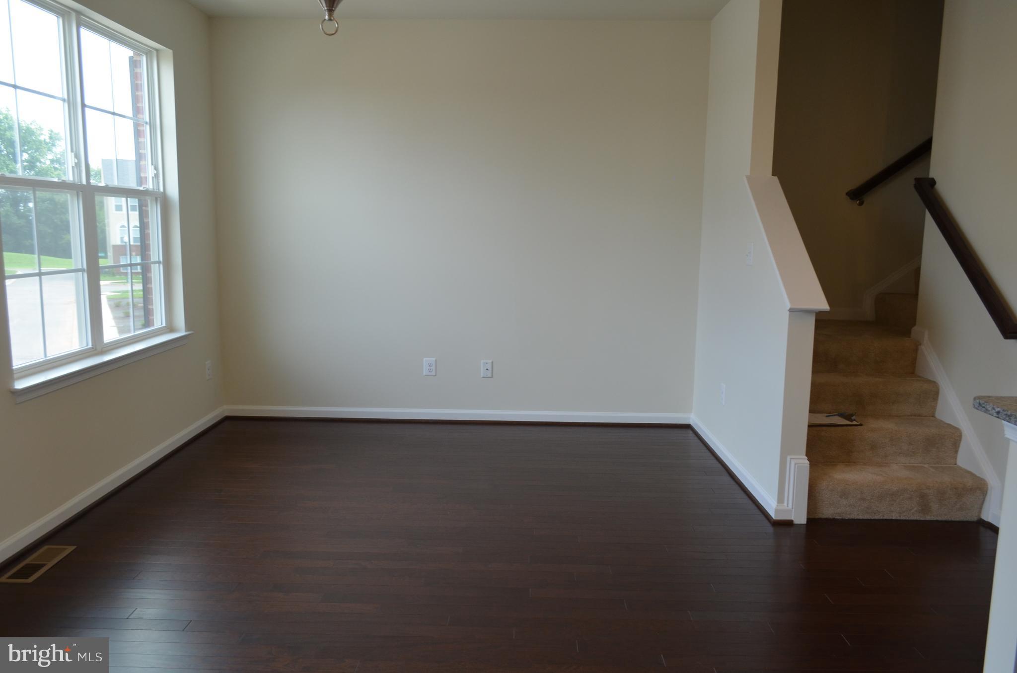 JEFFERSON PLACE - Residential Lease