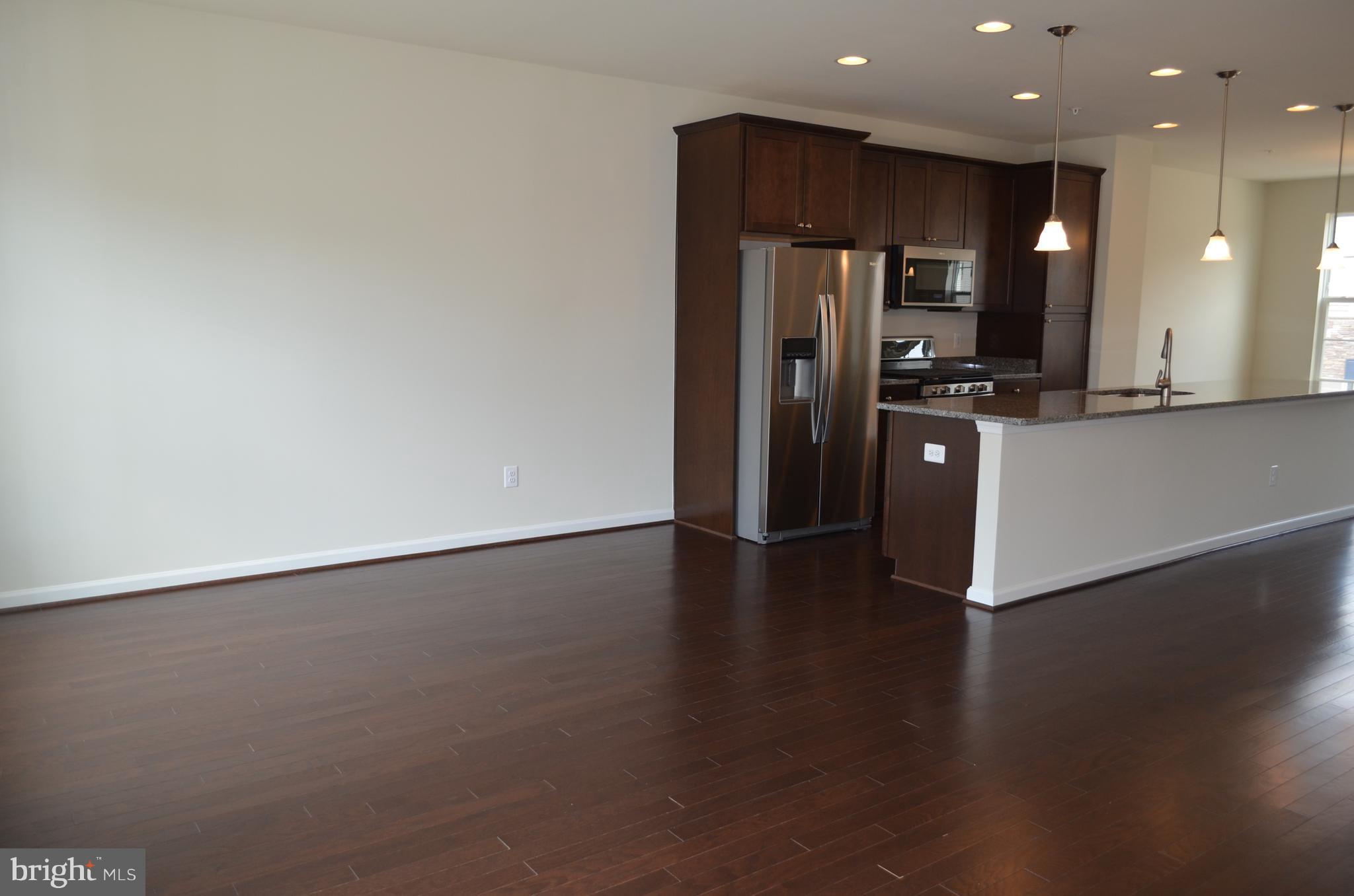 JEFFERSON PLACE - Residential Lease