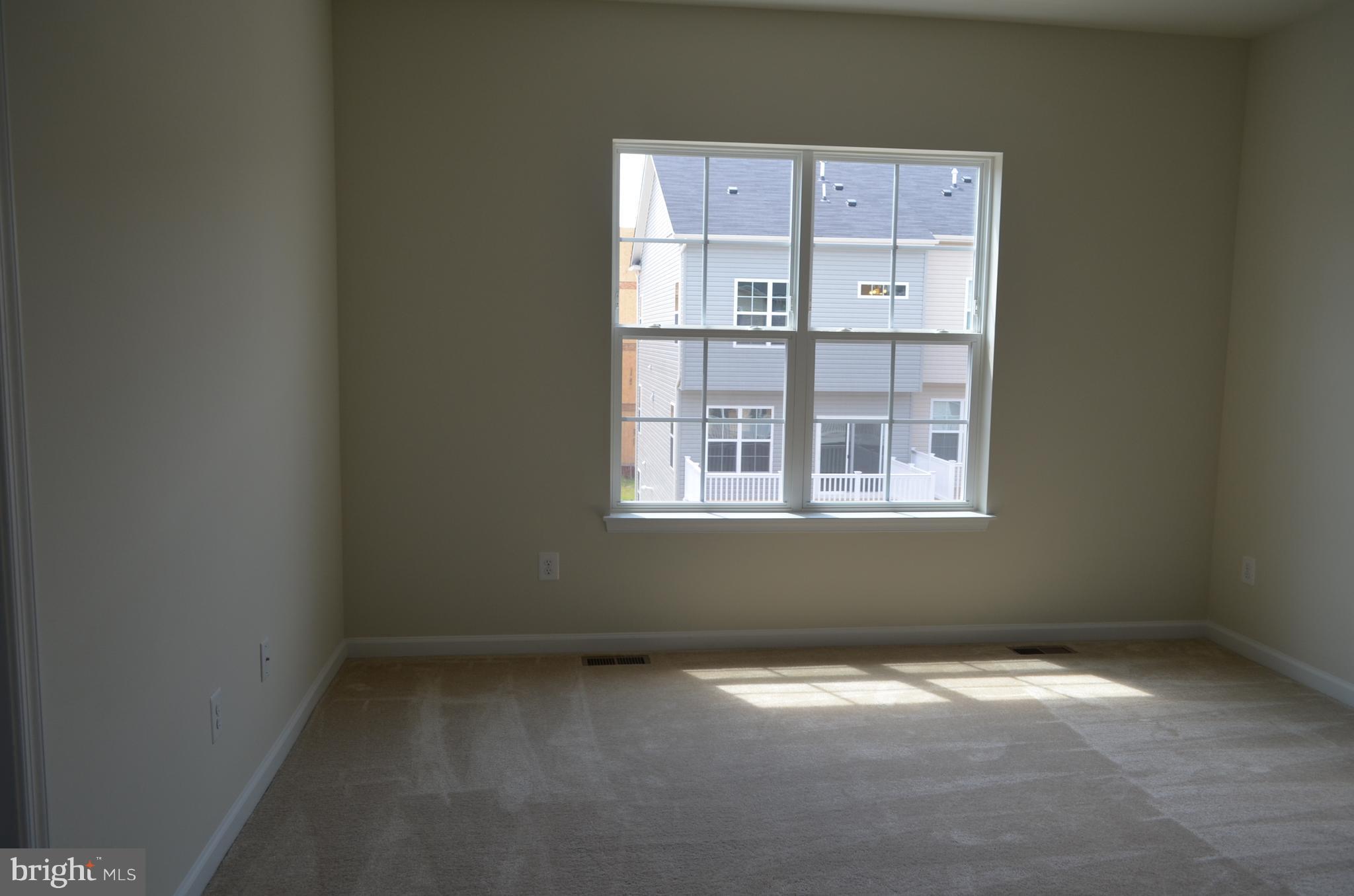 JEFFERSON PLACE - Residential Lease