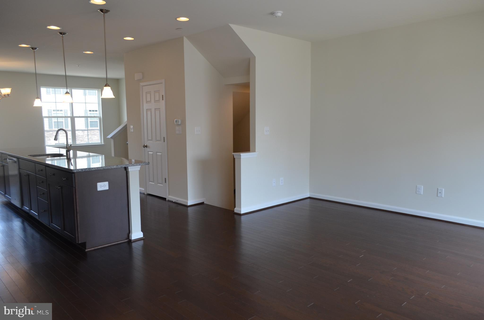 JEFFERSON PLACE - Residential Lease