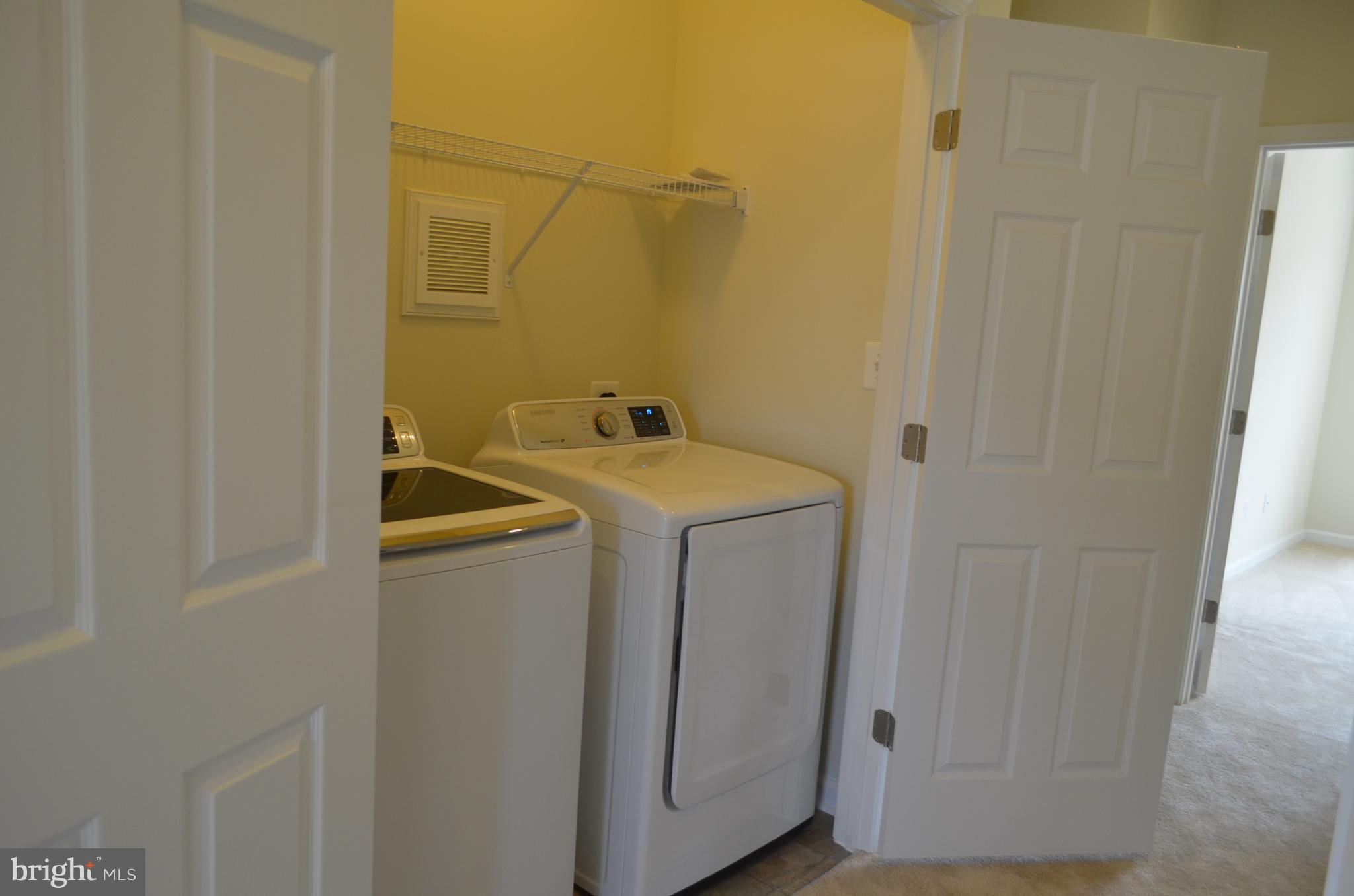 JEFFERSON PLACE - Residential Lease