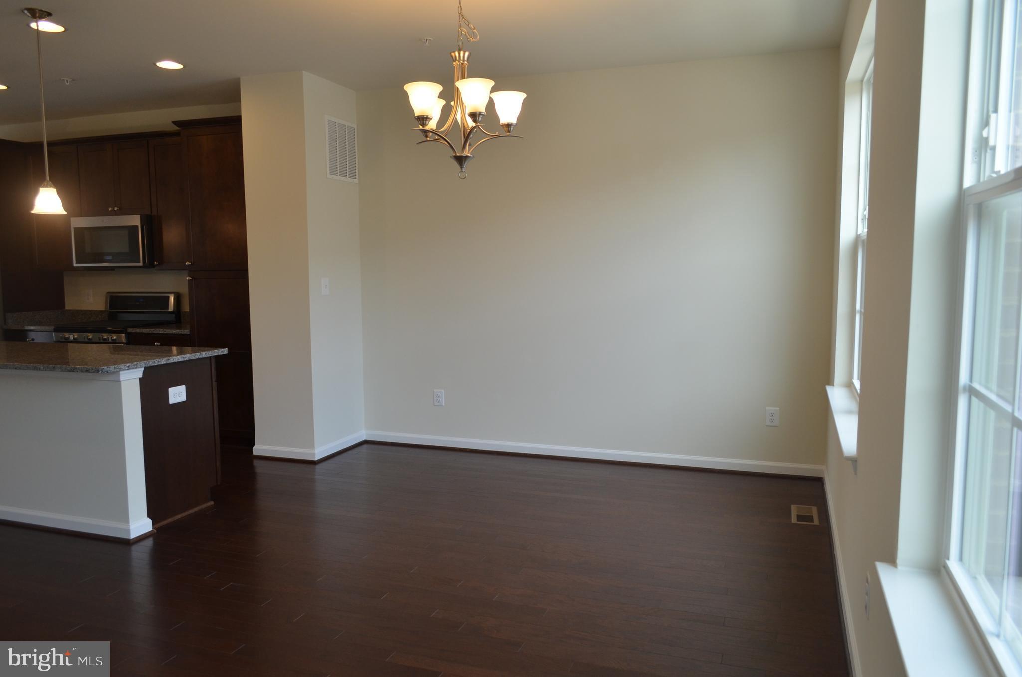 JEFFERSON PLACE - Residential Lease