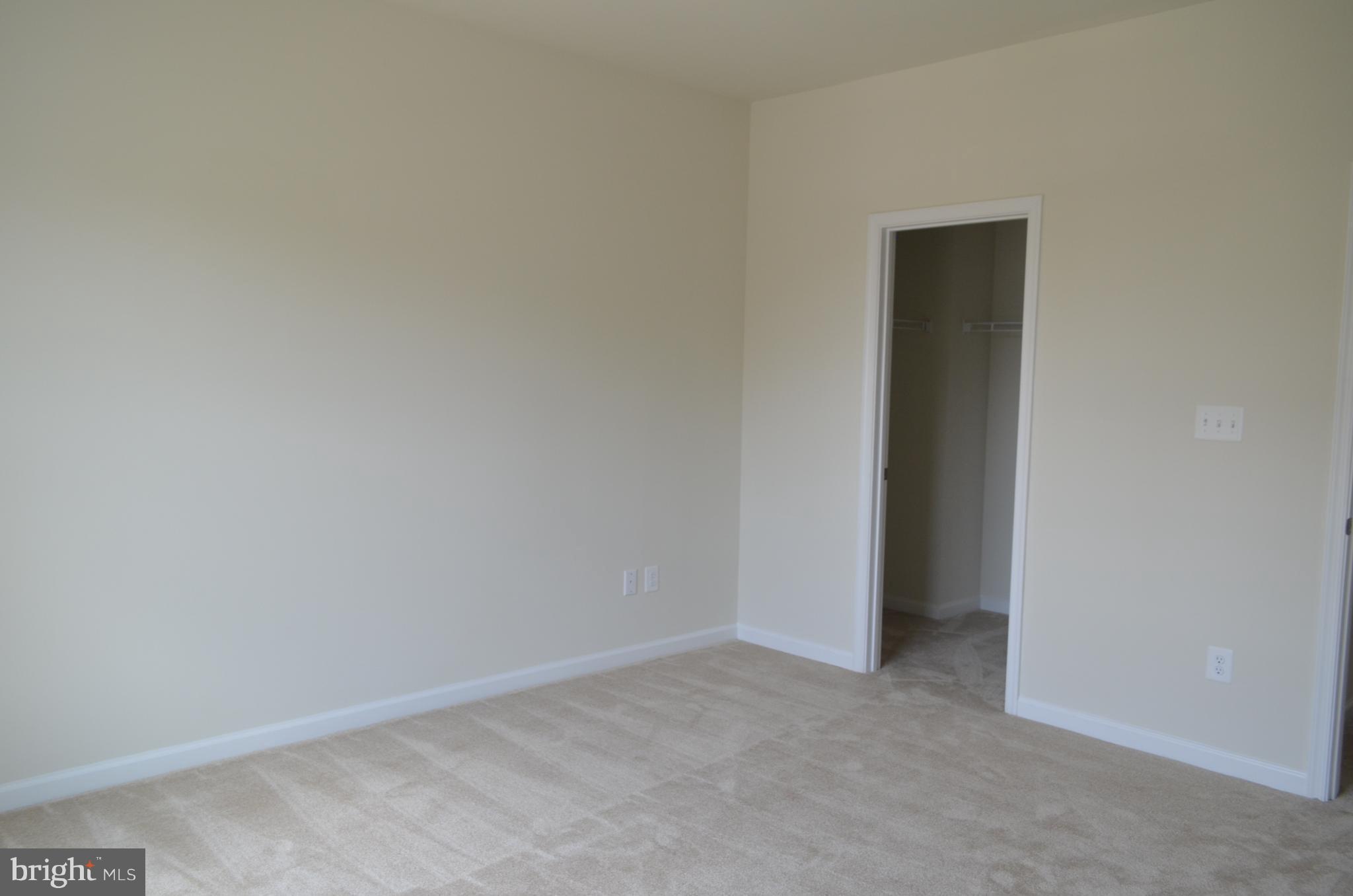 JEFFERSON PLACE - Residential Lease