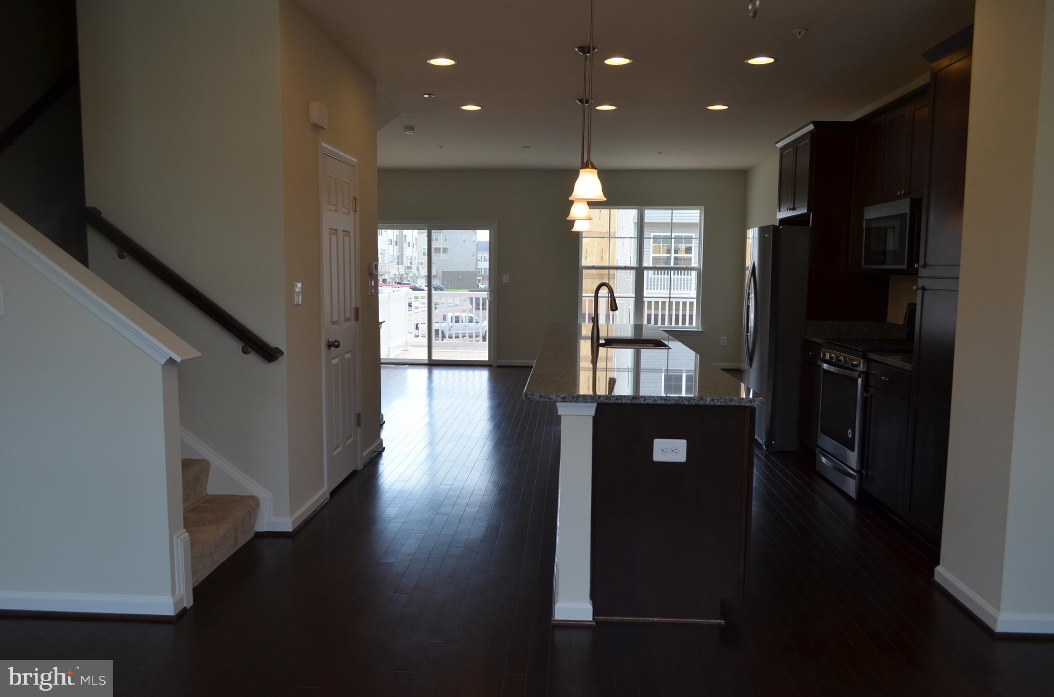 JEFFERSON PLACE - Residential Lease