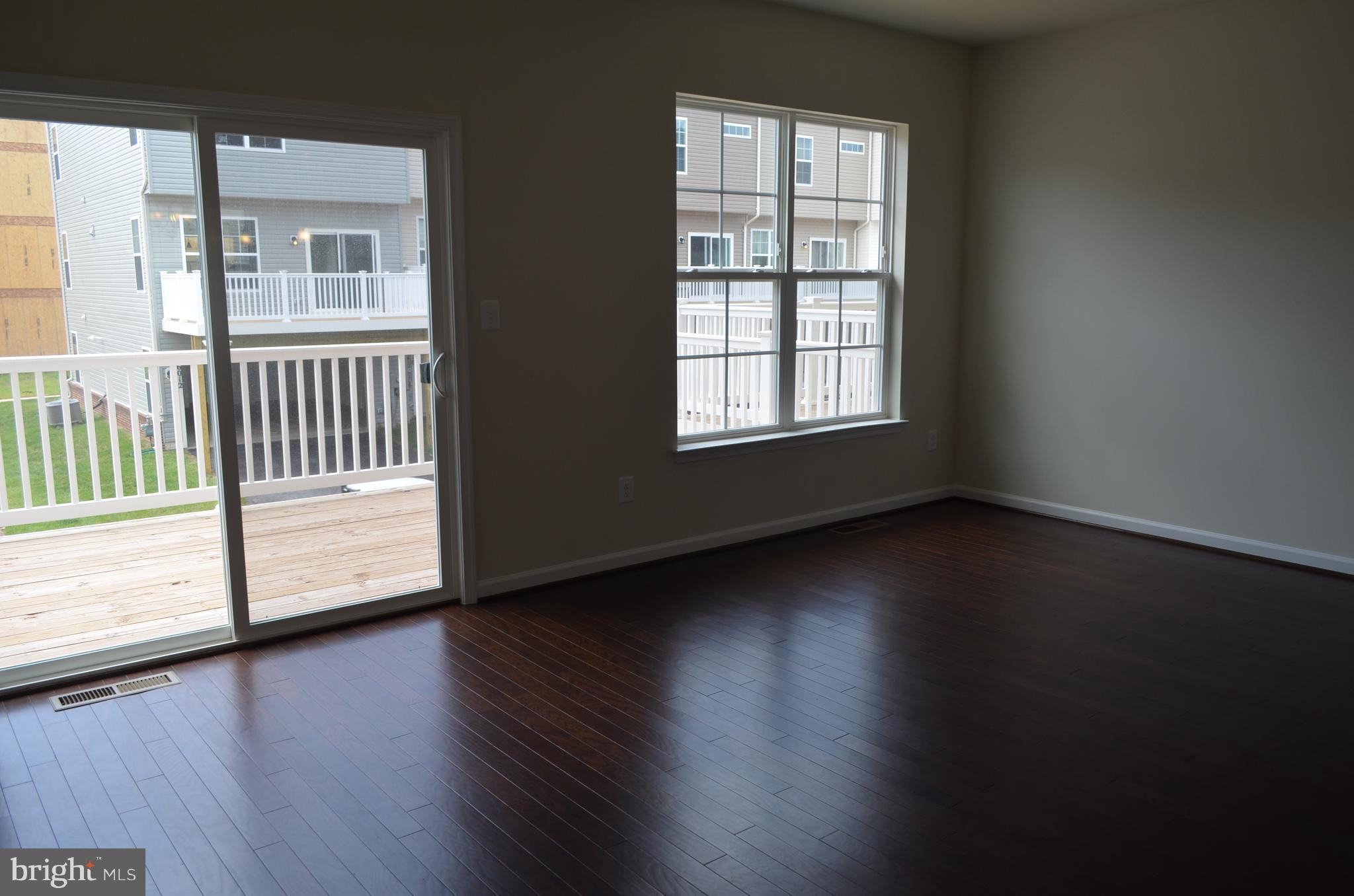 JEFFERSON PLACE - Residential Lease