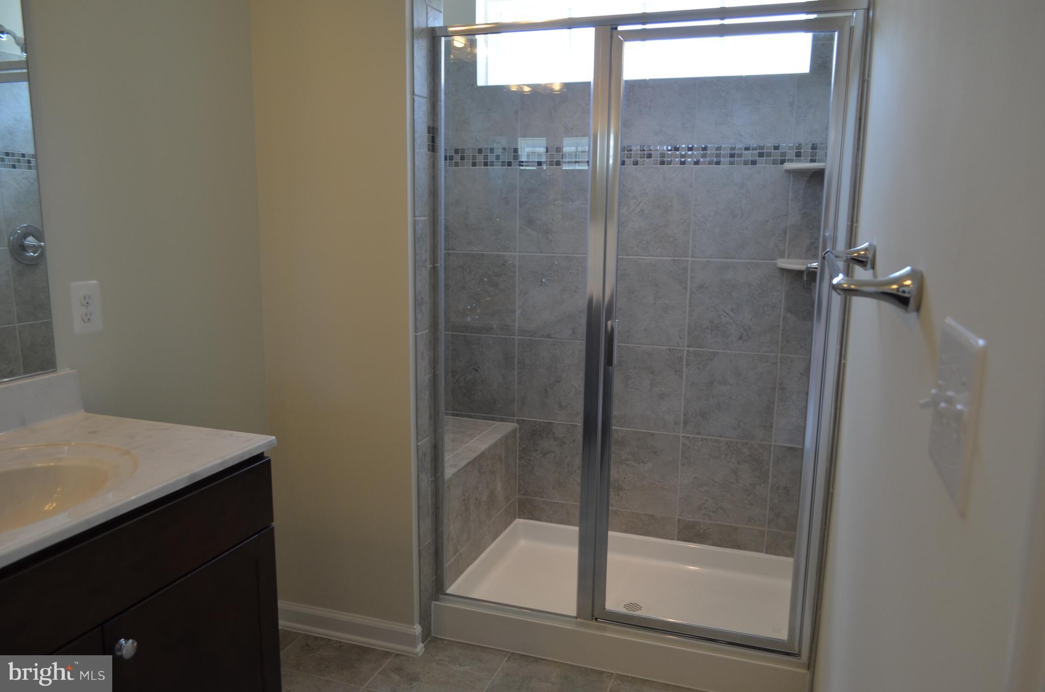 JEFFERSON PLACE - Residential Lease