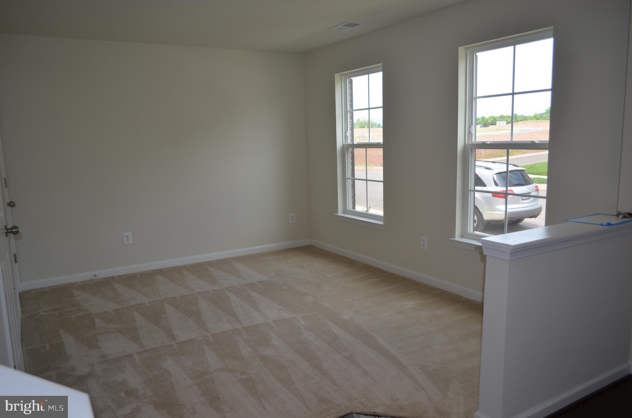 JEFFERSON PLACE - Residential Lease