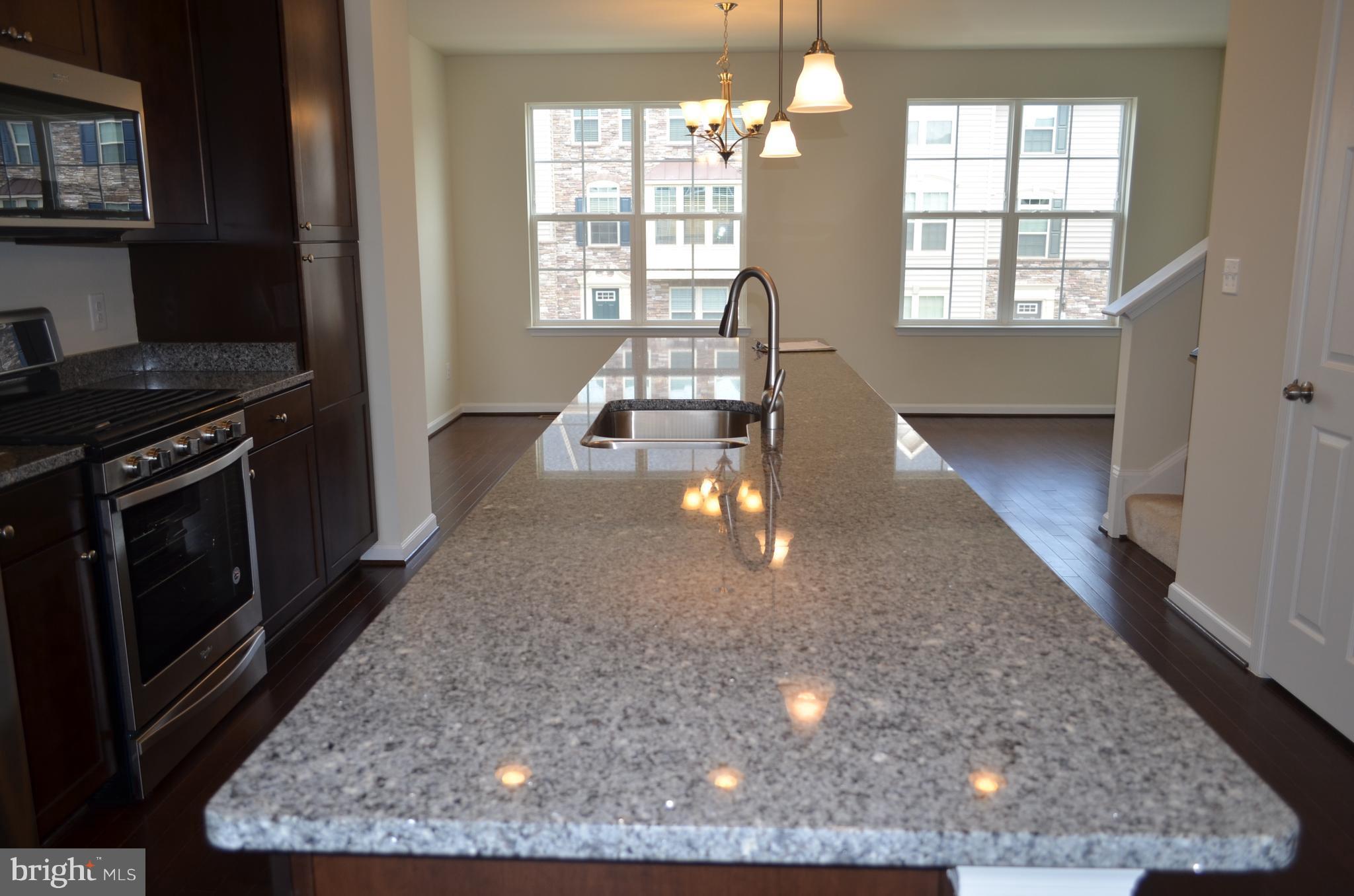 JEFFERSON PLACE - Residential Lease