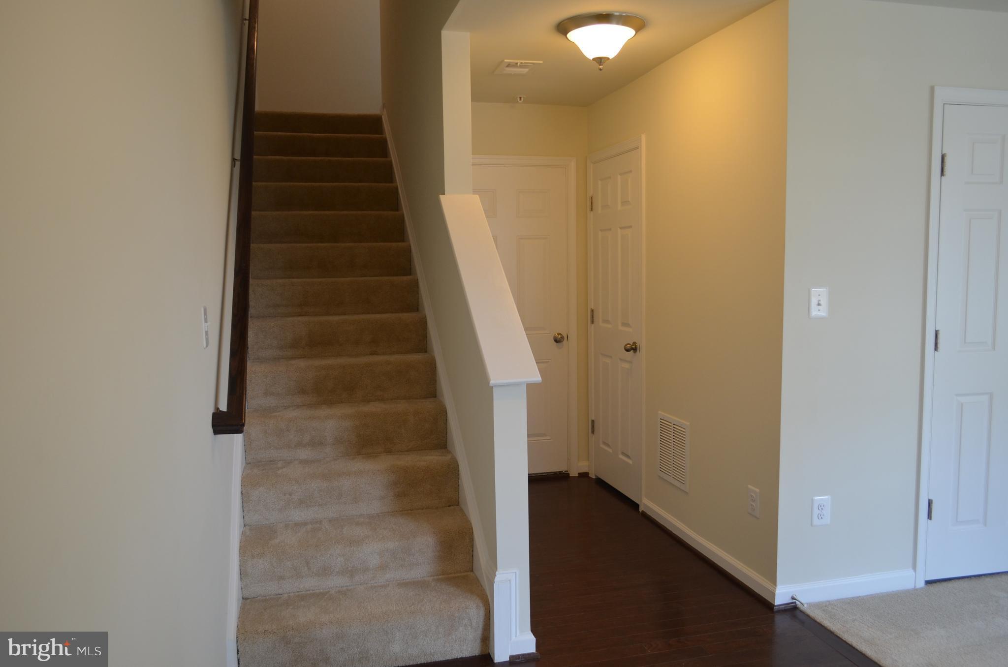 JEFFERSON PLACE - Residential Lease