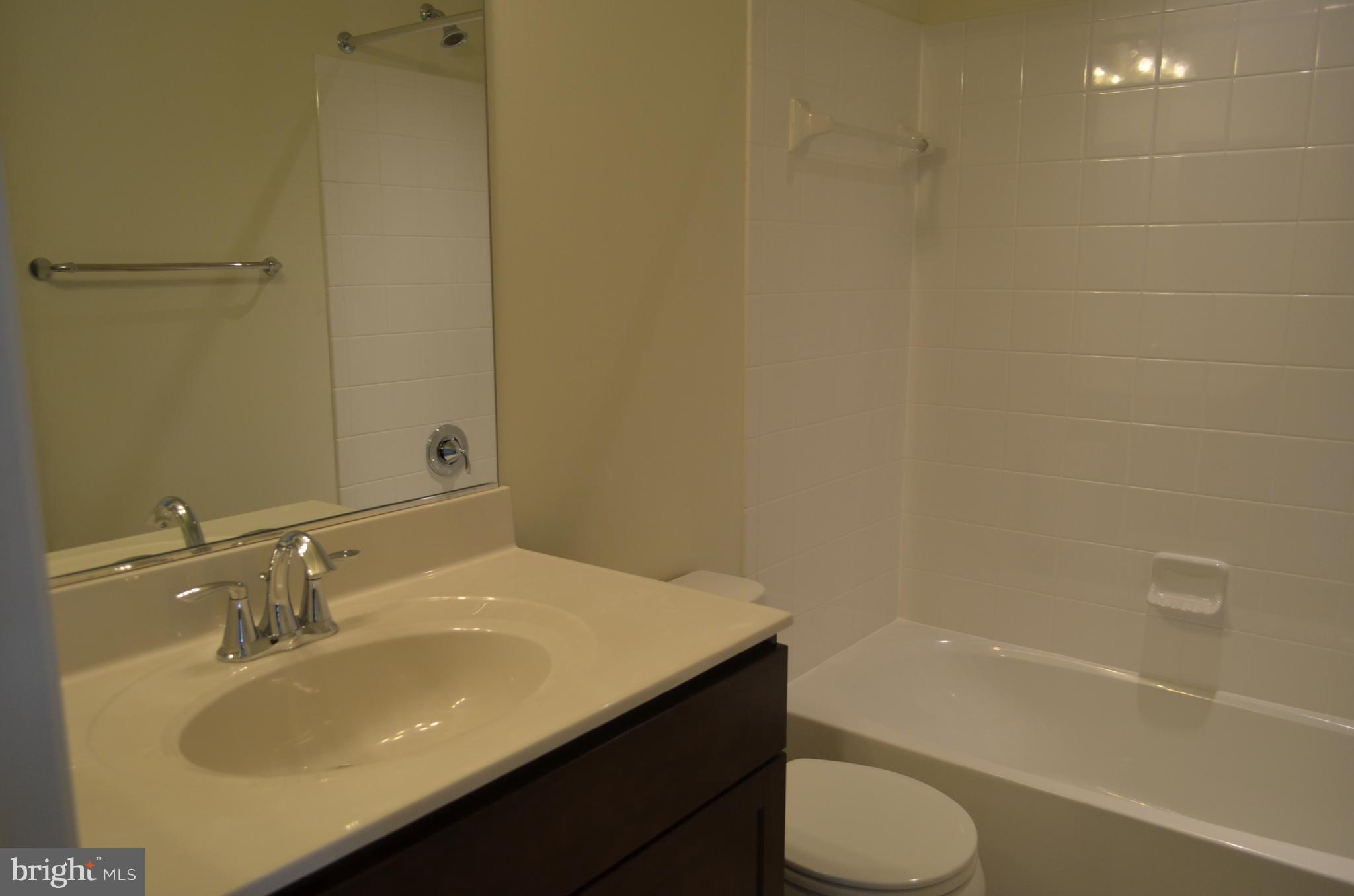 JEFFERSON PLACE - Residential Lease