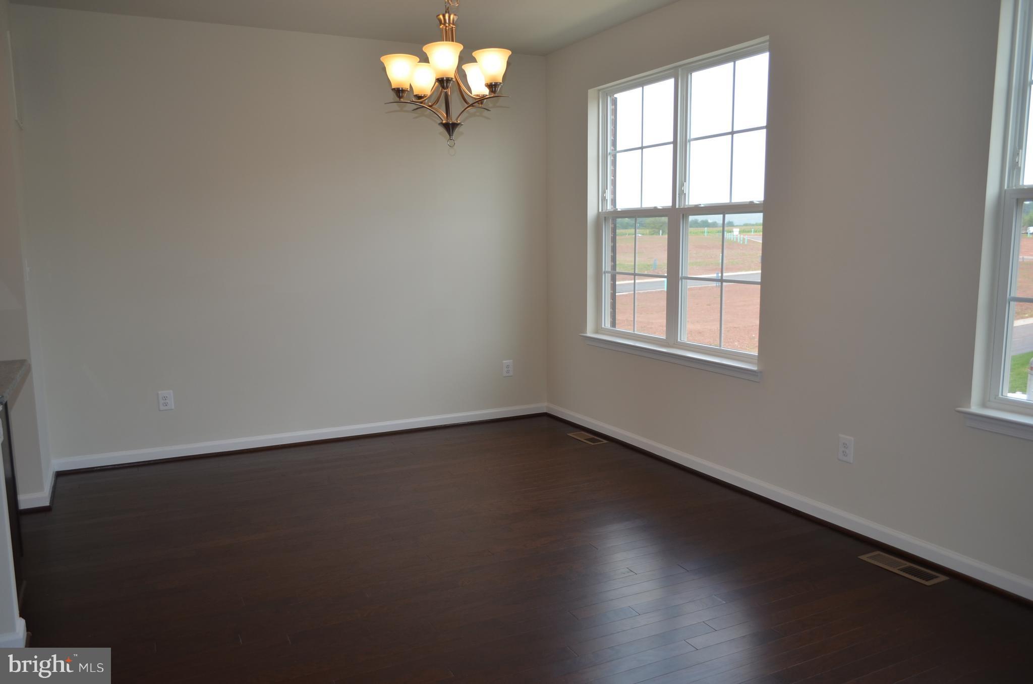 JEFFERSON PLACE - Residential Lease