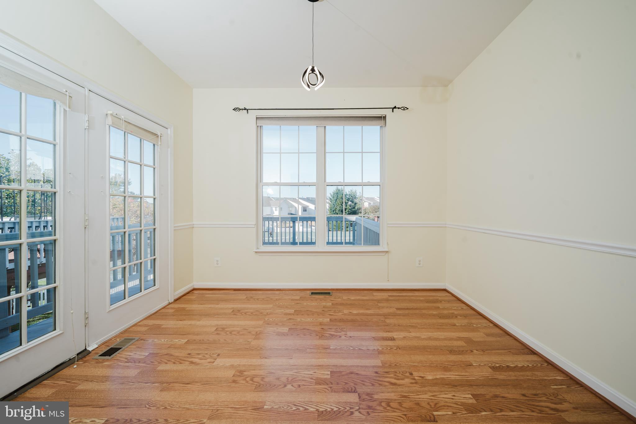 MONMOUTH MEADOWS - Residential Lease