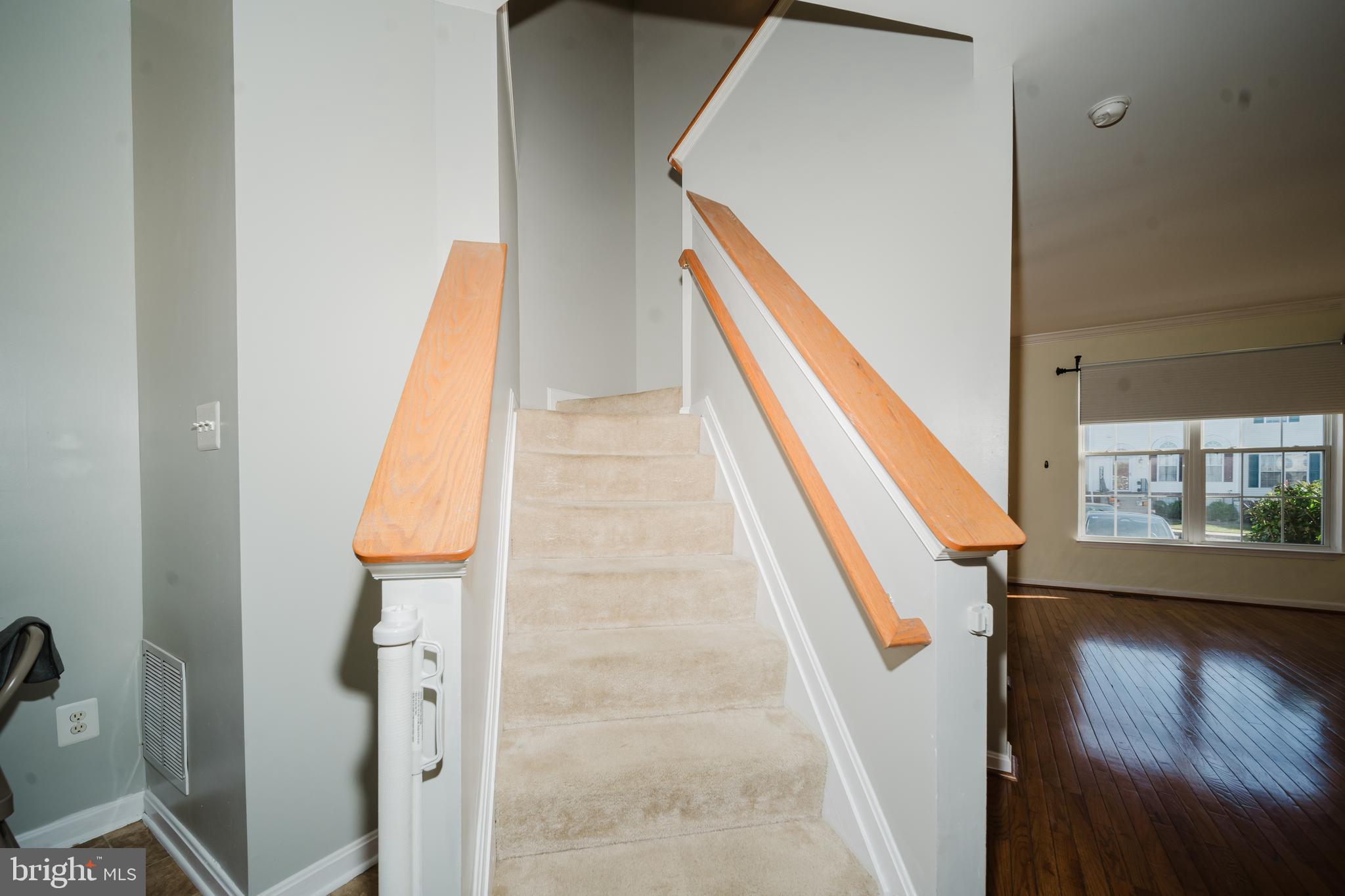 MONMOUTH MEADOWS - Residential Lease