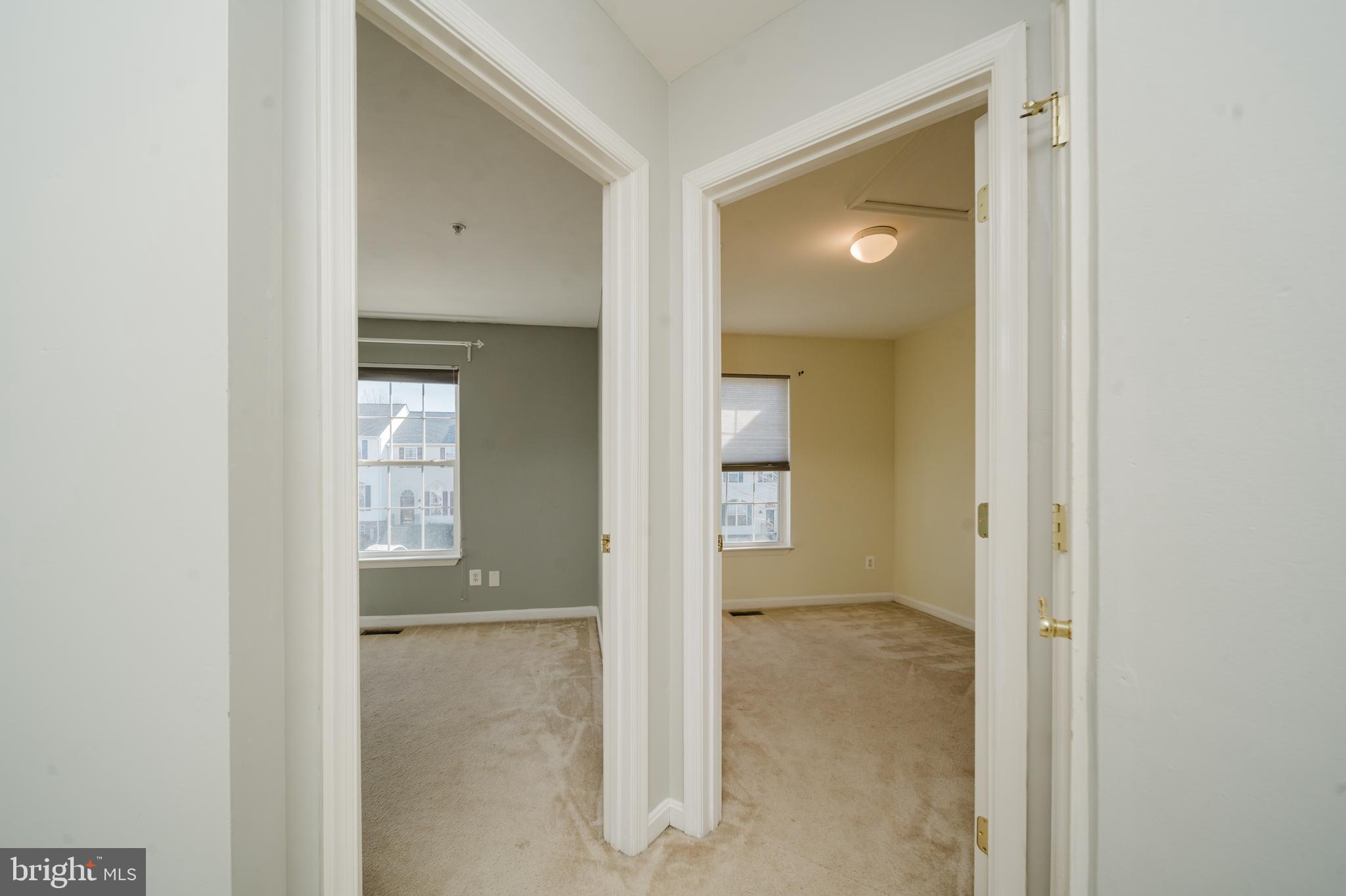 MONMOUTH MEADOWS - Residential Lease