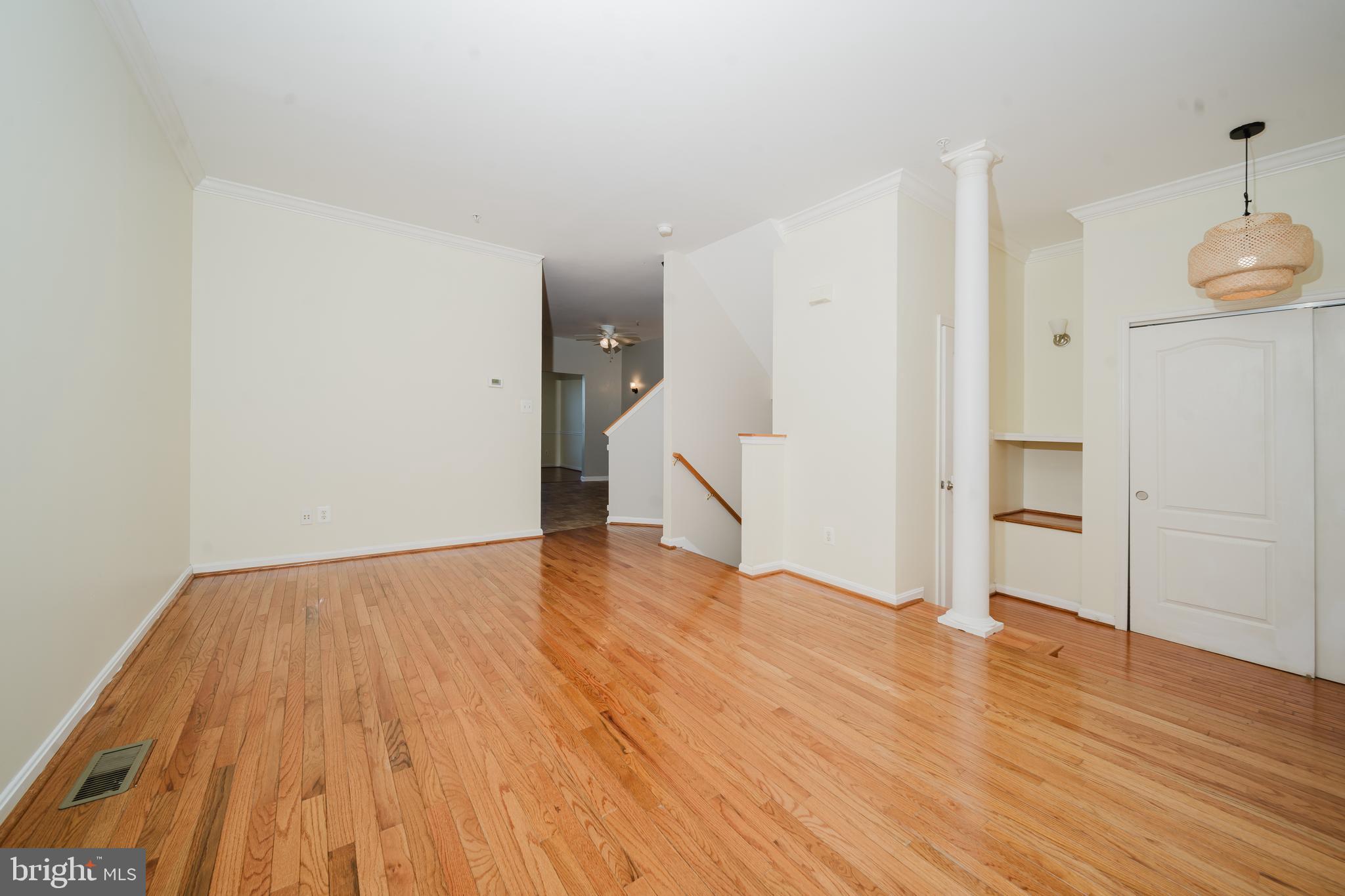 MONMOUTH MEADOWS - Residential Lease