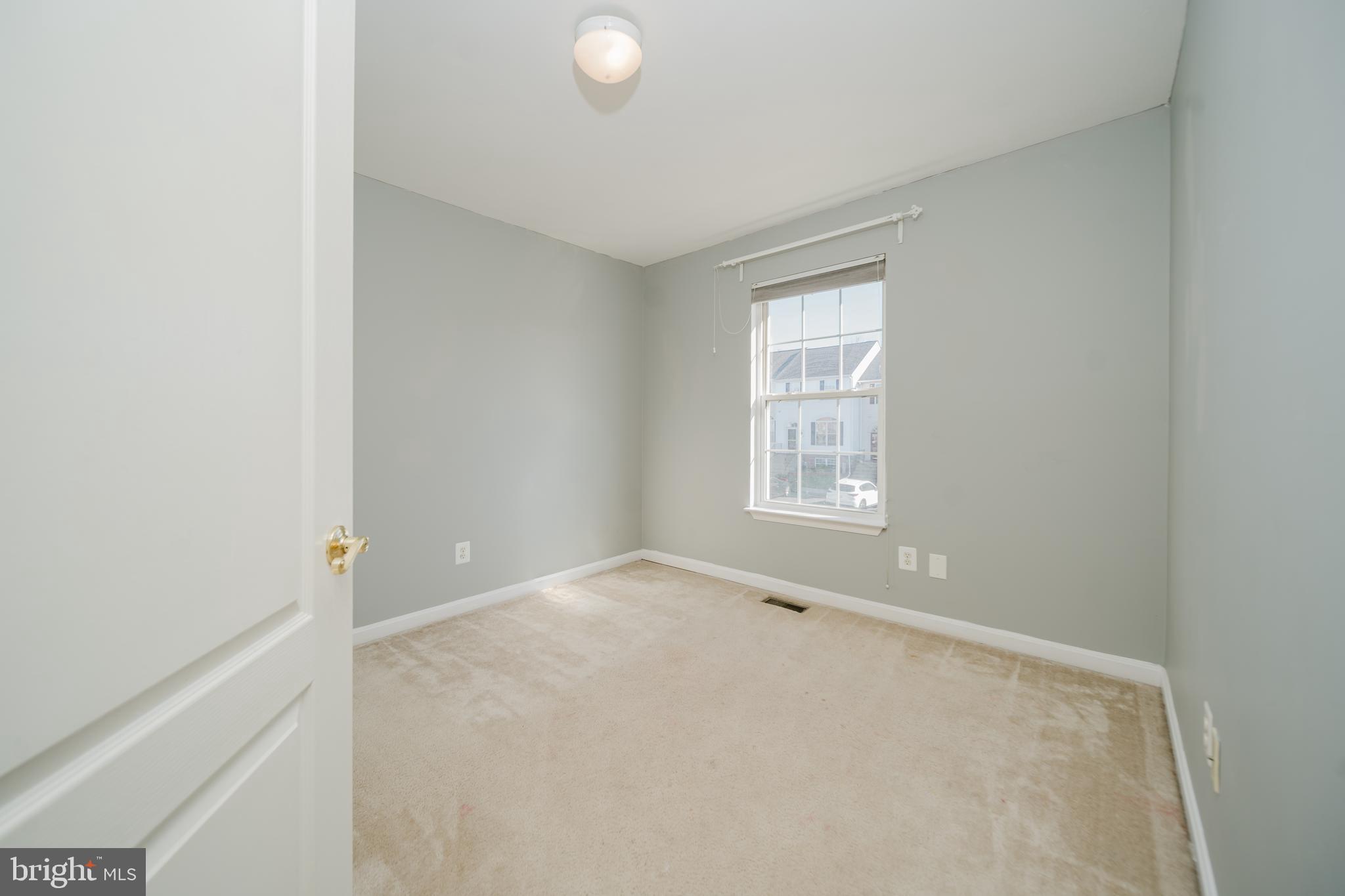 MONMOUTH MEADOWS - Residential Lease